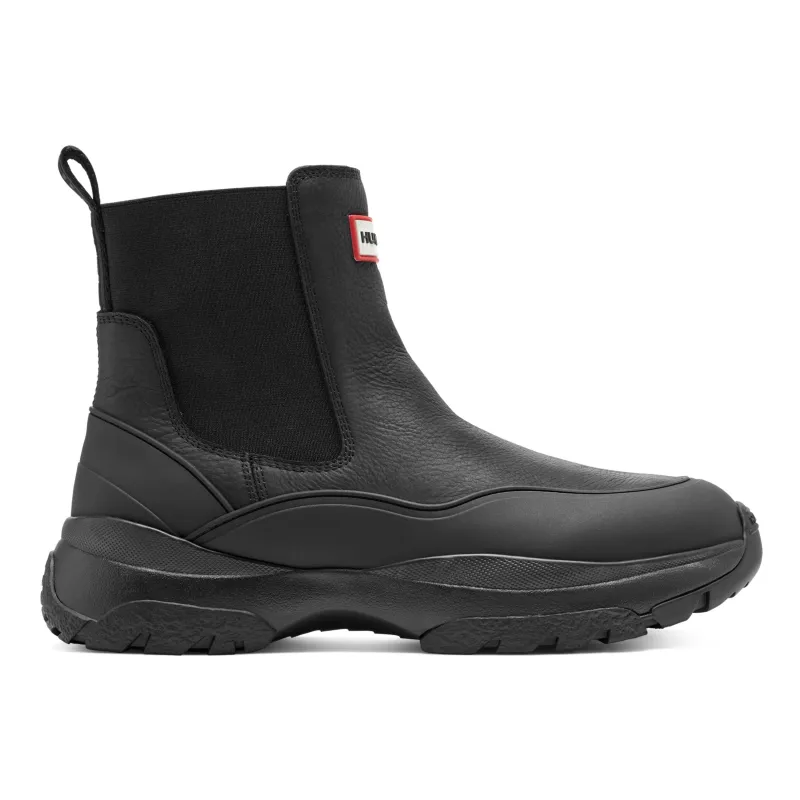 Men's Landon Waterproof Chelsea Boots sold by Hunter