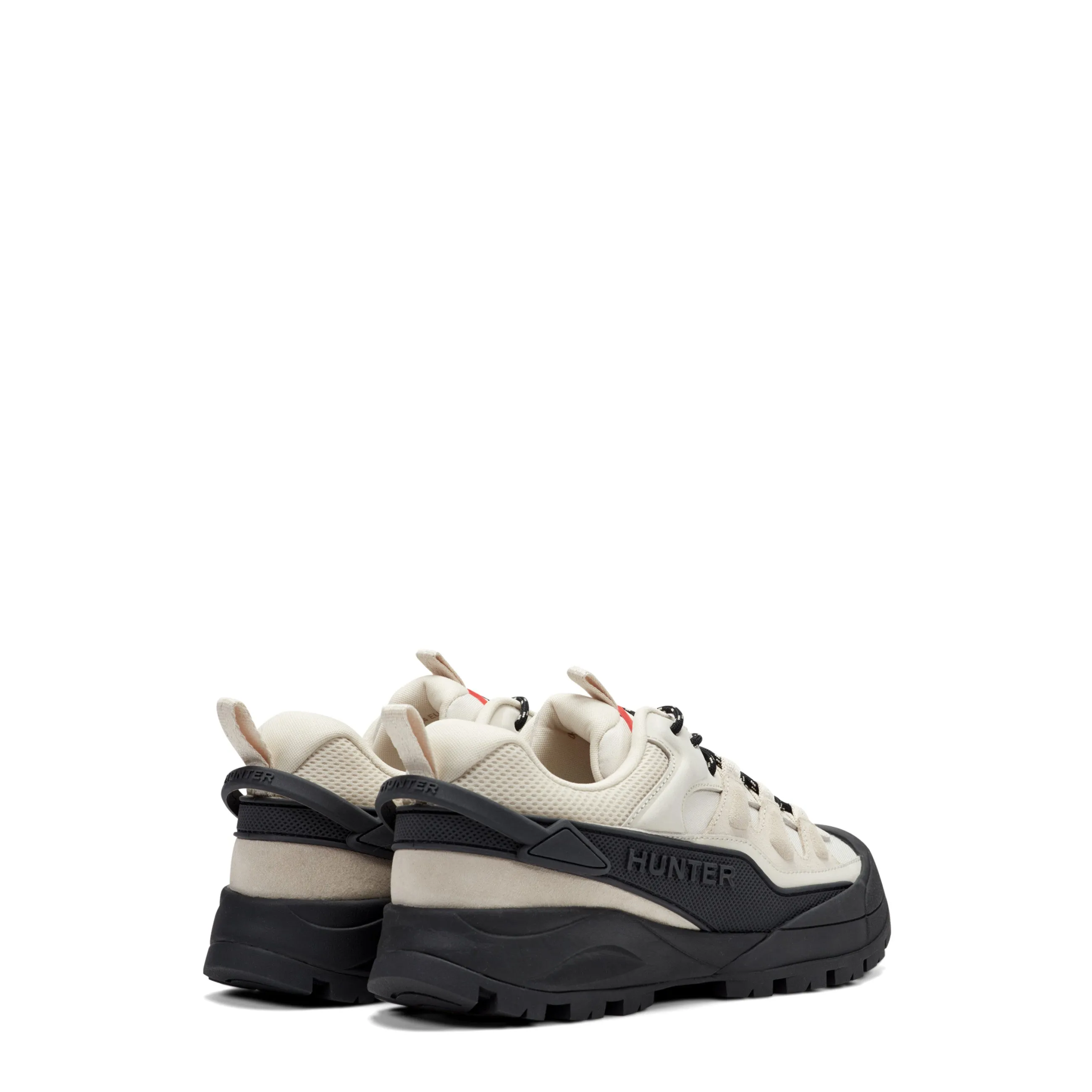 Women's Nicia Lace-up Casual Waterproof Sneakers sold by Hunter product image thumbnail 3
