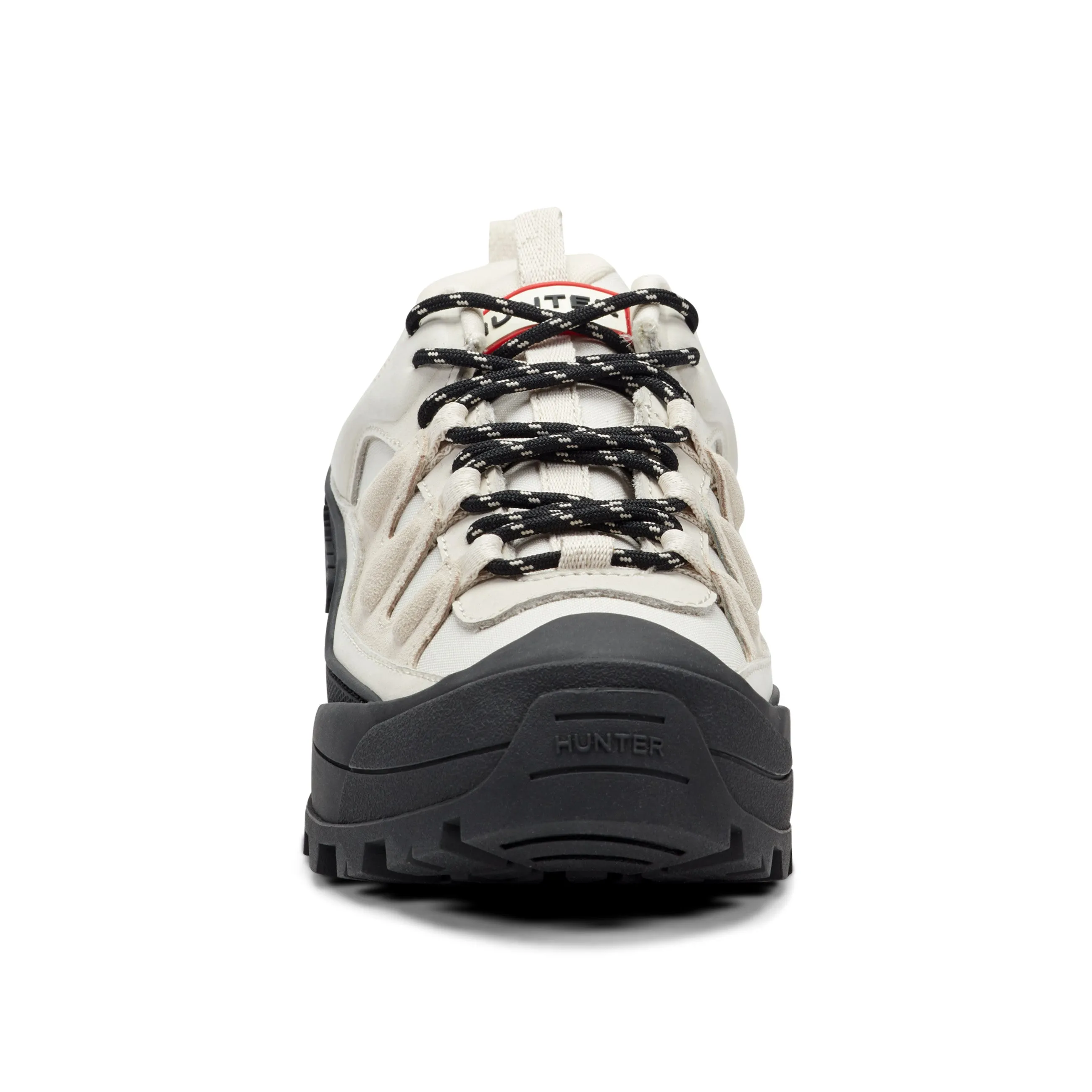 Women's Nicia Lace-up Casual Waterproof Sneakers sold by Hunter product image thumbnail 5