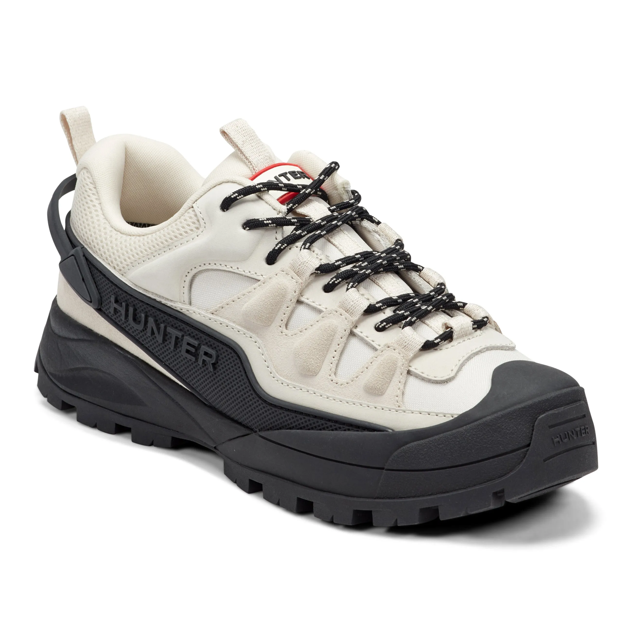 Women's Nicia Lace-up Casual Waterproof Sneakers sold by Hunter product image thumbnail 2