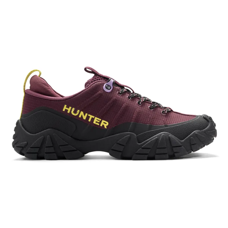 Women's Sara Casual Lace-up Waterproof Sneakers sold by Hunter