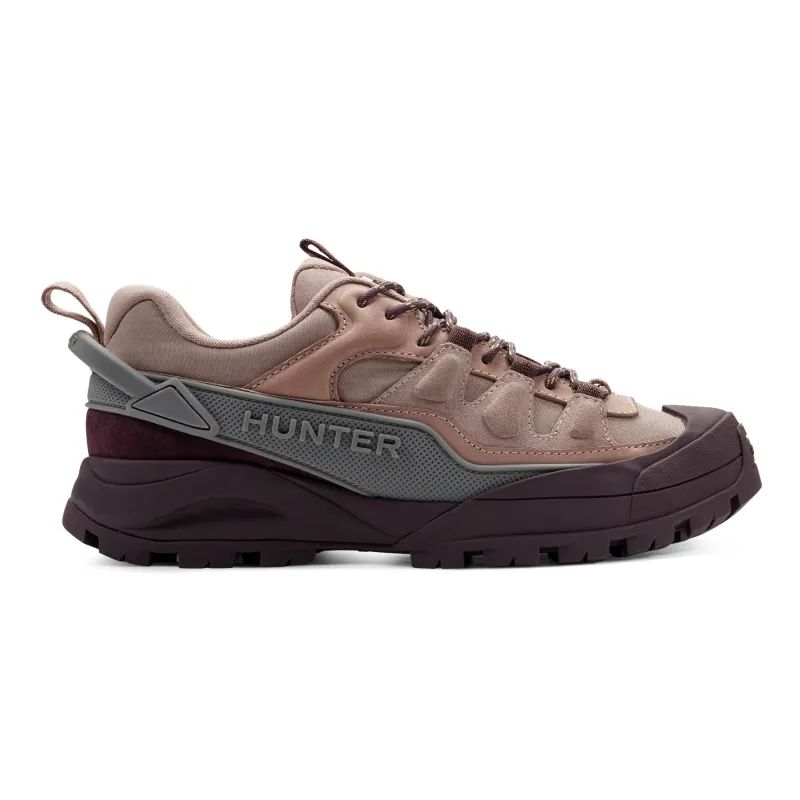 Women's Nicia Lace-up Casual Waterproof Sneakers sold by Hunter