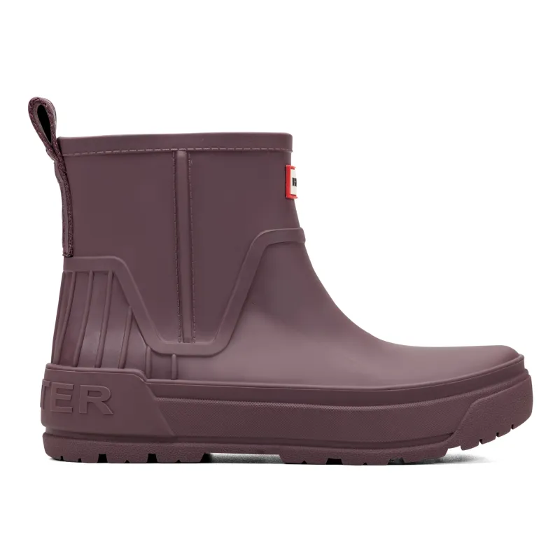 Women's Wales Waterproof Rain Booties sold by Hunter