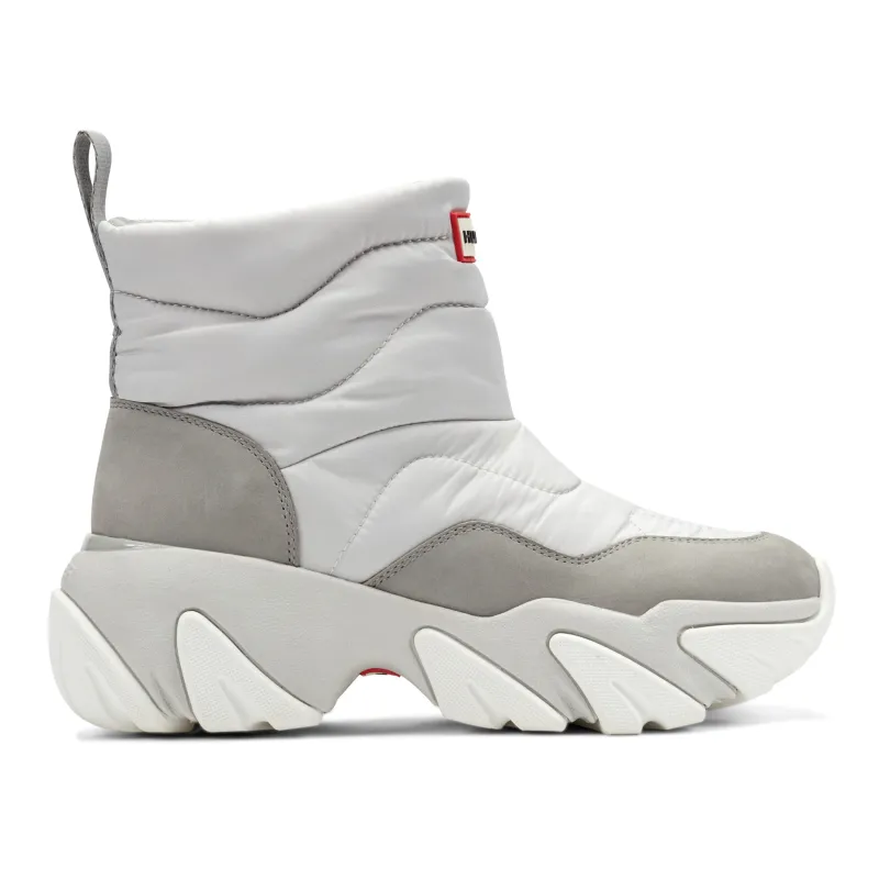 Women's Debra Waterproof Snow Booties sold by Hunter