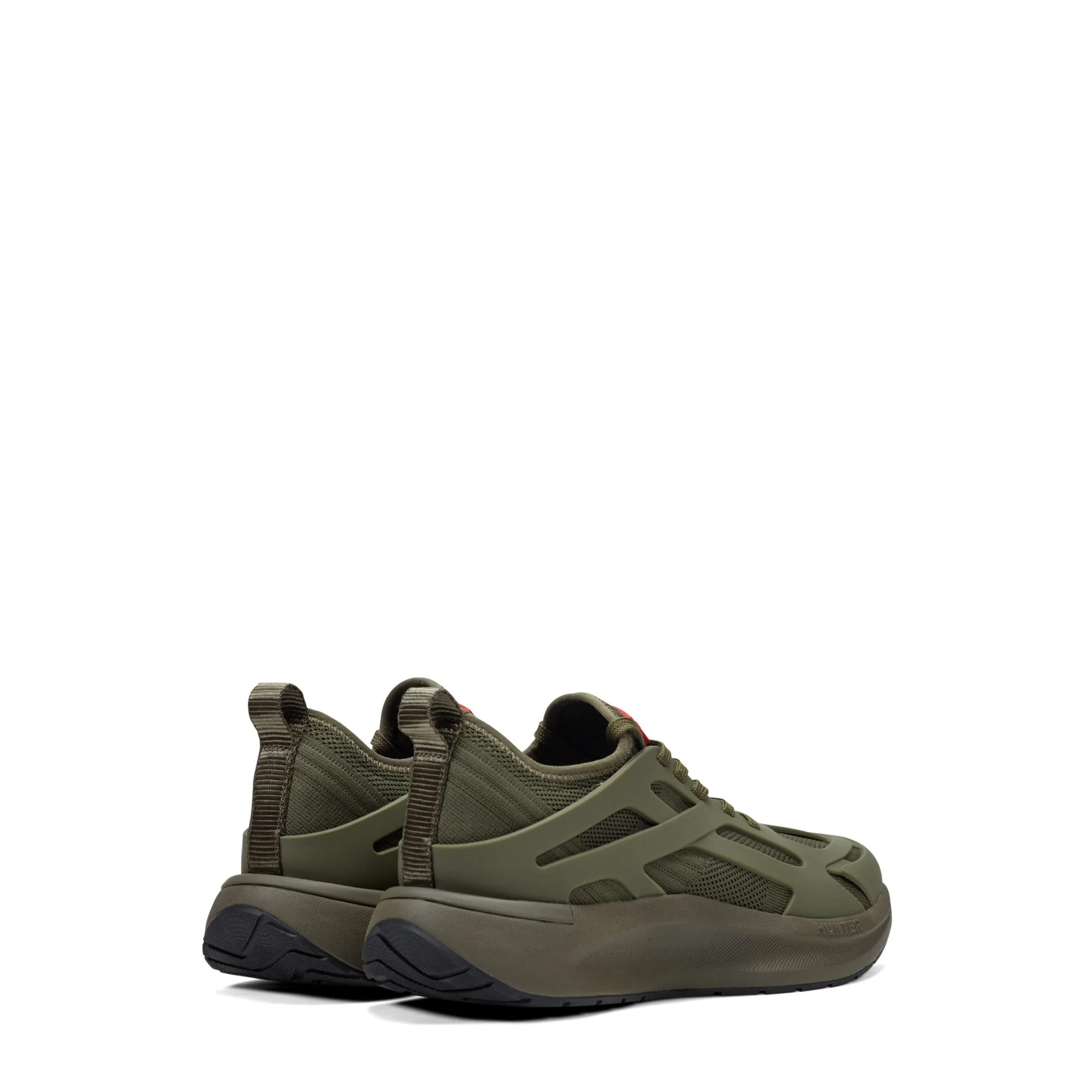 Men's Tulipano Casual Lace-Up Sneakers sold by Hunter product image thumbnail 3