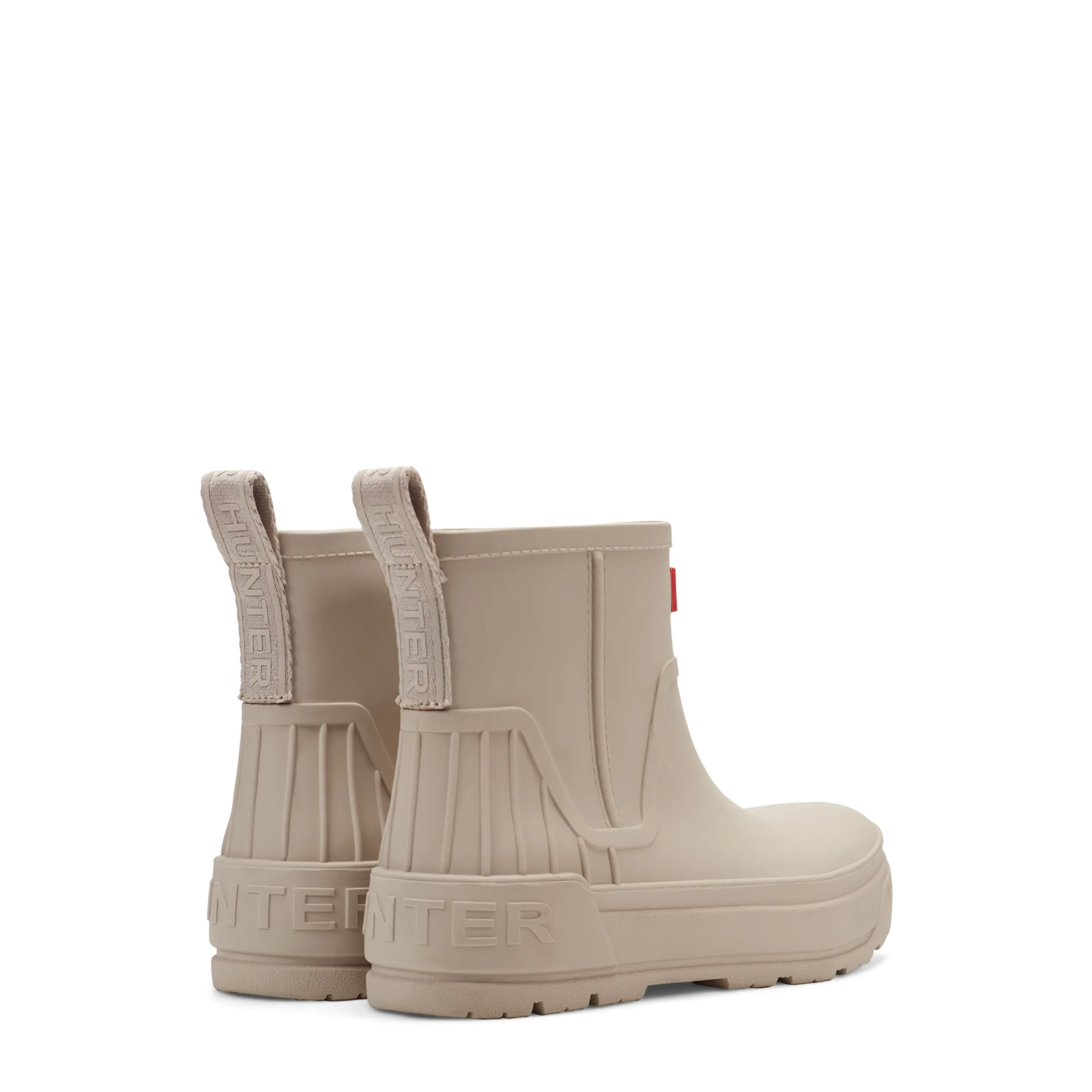 Women's Wales Waterproof Rain Booties sold by Hunter product image thumbnail 3