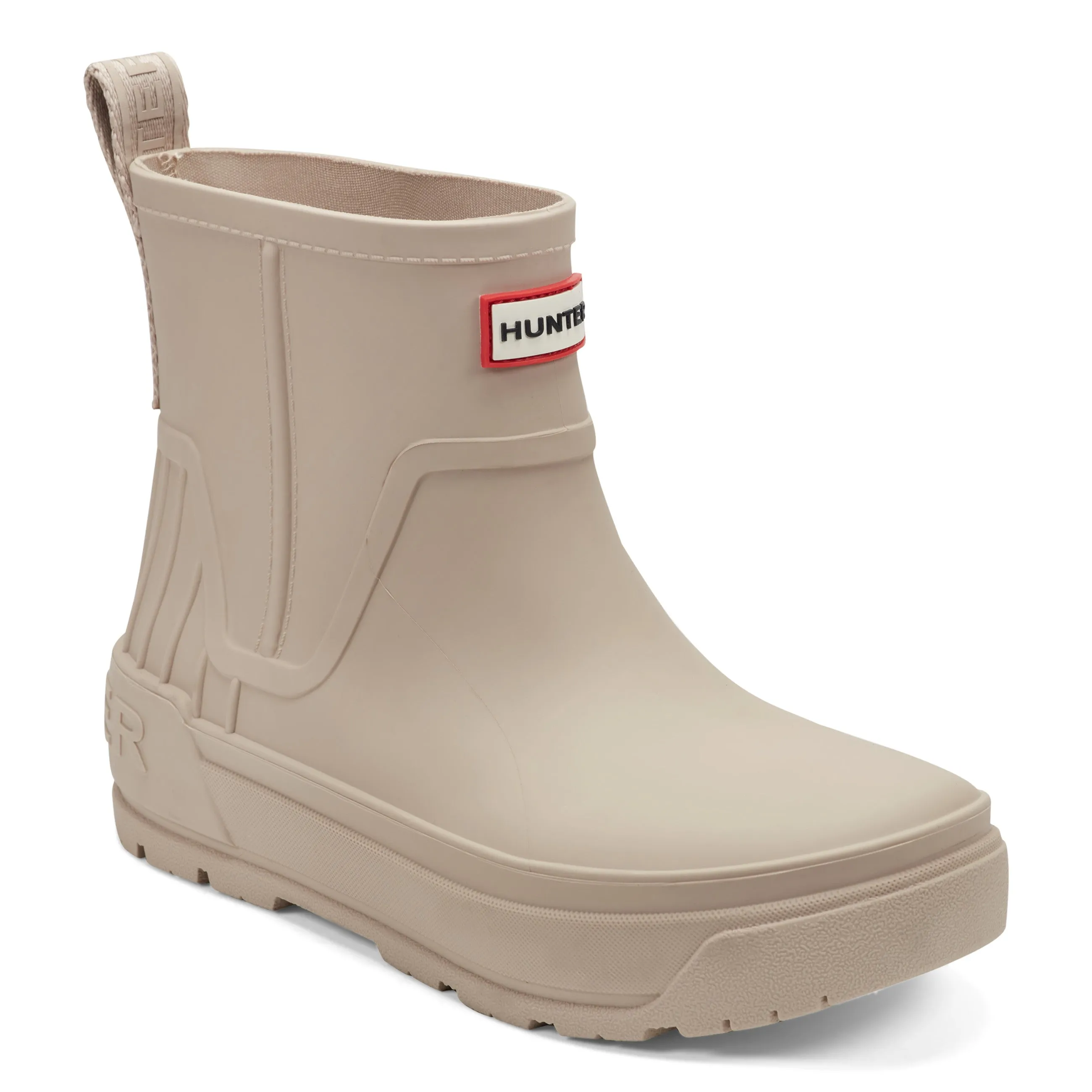 Women's Wales Waterproof Rain Booties sold by Hunter product image thumbnail 2