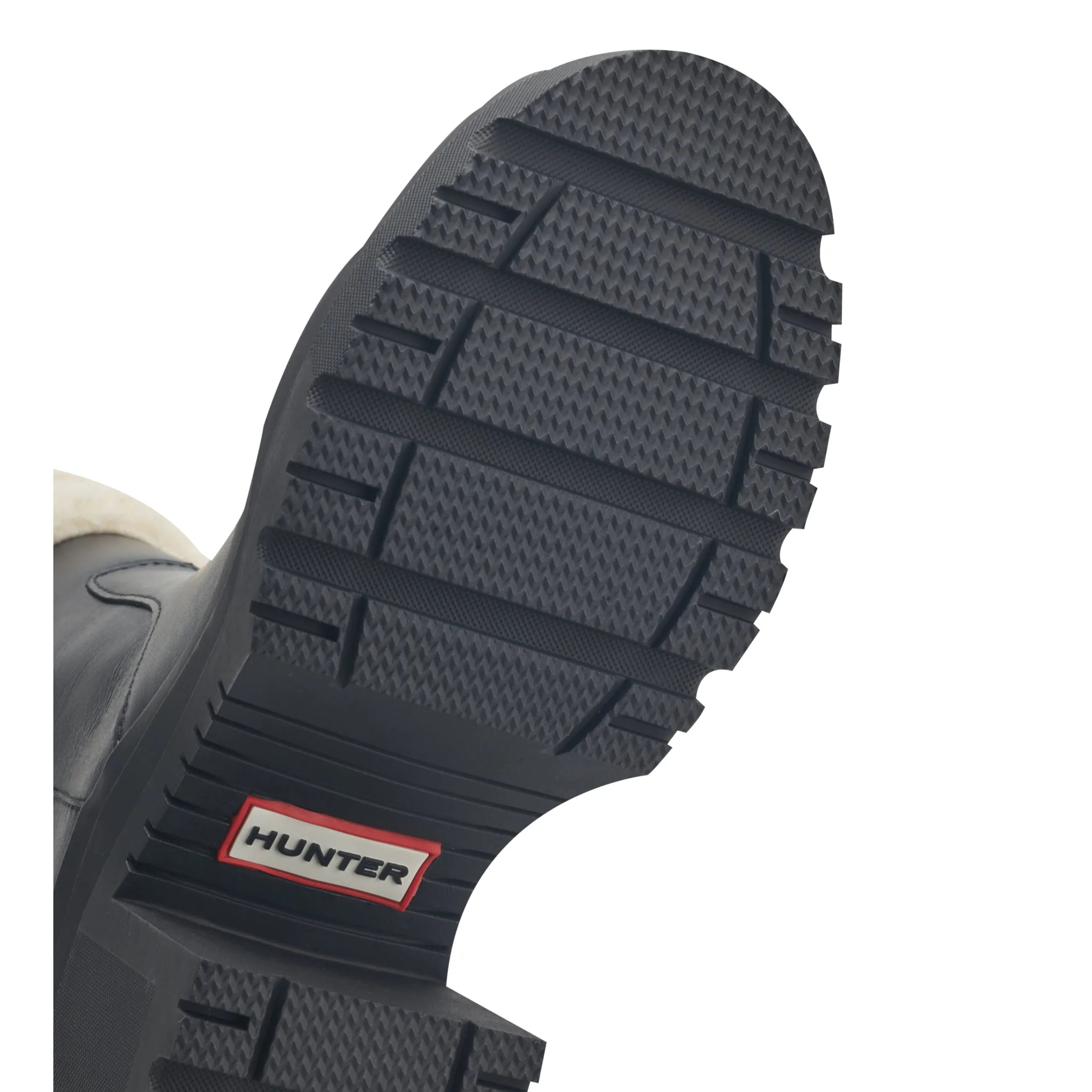 Women's Marisol Heeled Waterproof Chelsea Boots sold by Hunter product image thumbnail 4