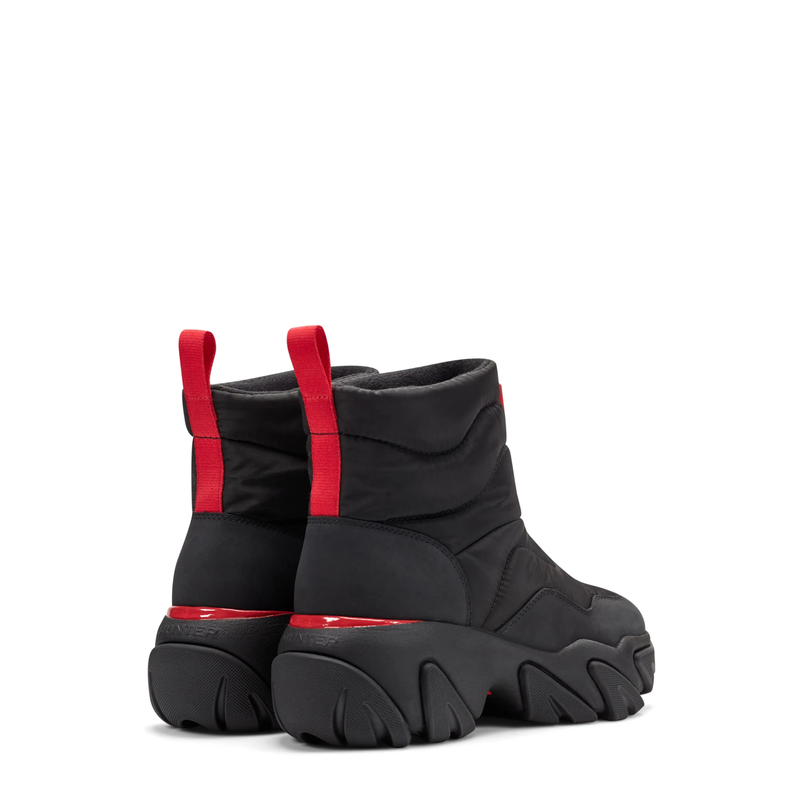 Women's Debra Waterproof Snow Booties sold by Hunter product image thumbnail 3