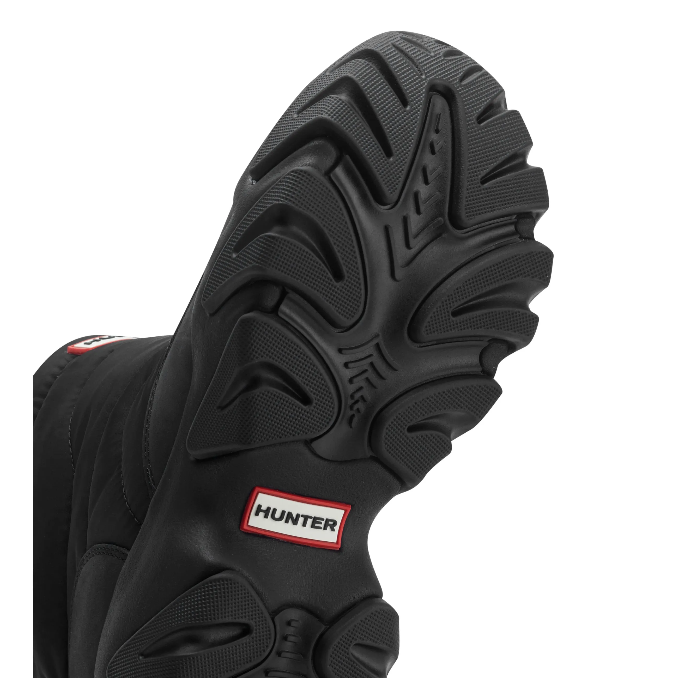 Women's Debra Waterproof Snow Booties sold by Hunter product image thumbnail 4