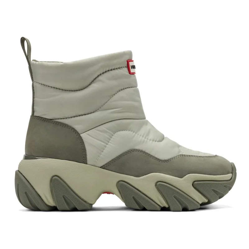 Women's Debra Waterproof Snow Booties sold by Hunter