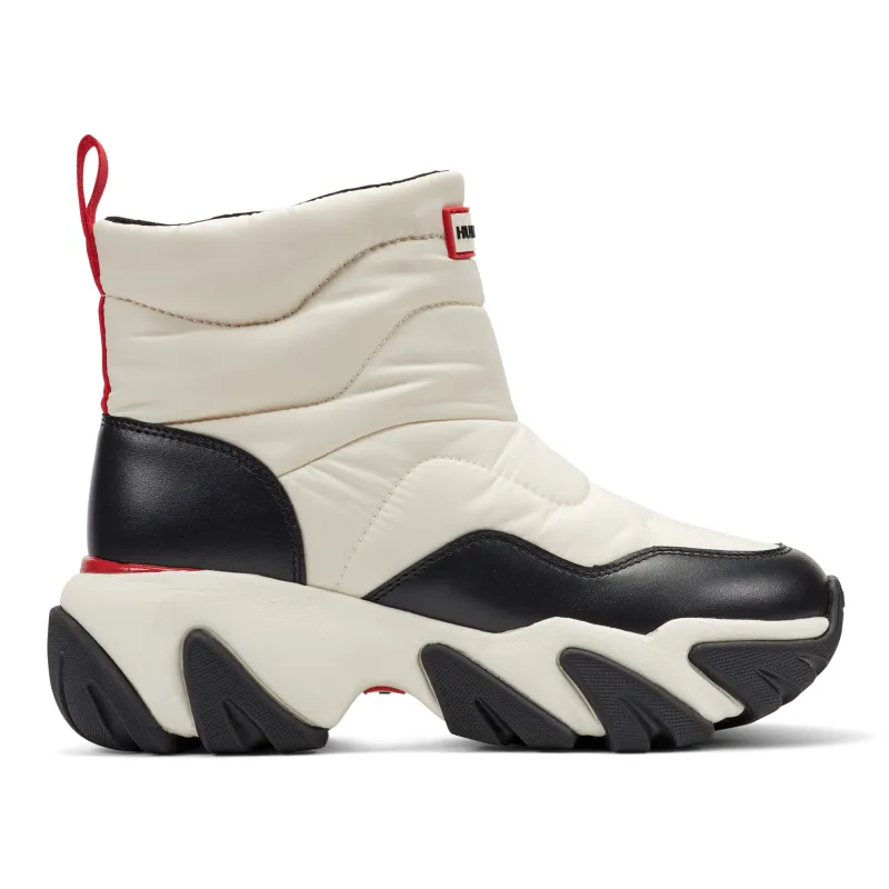 Women's Debra Waterproof Snow Booties sold by Hunter