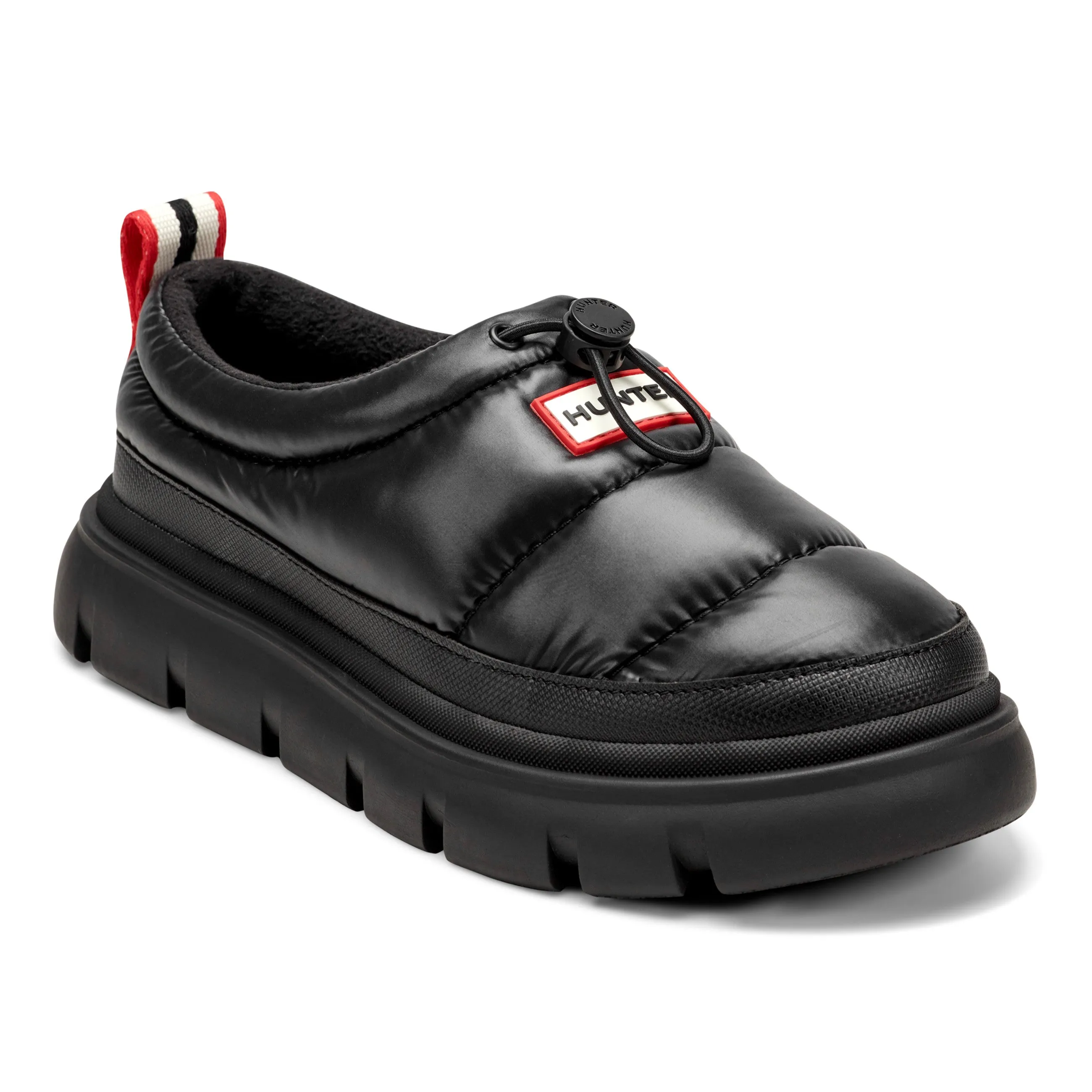 Women's Madi Insulated Water Resistant Slip-on Mules sold by Hunter product image thumbnail 2