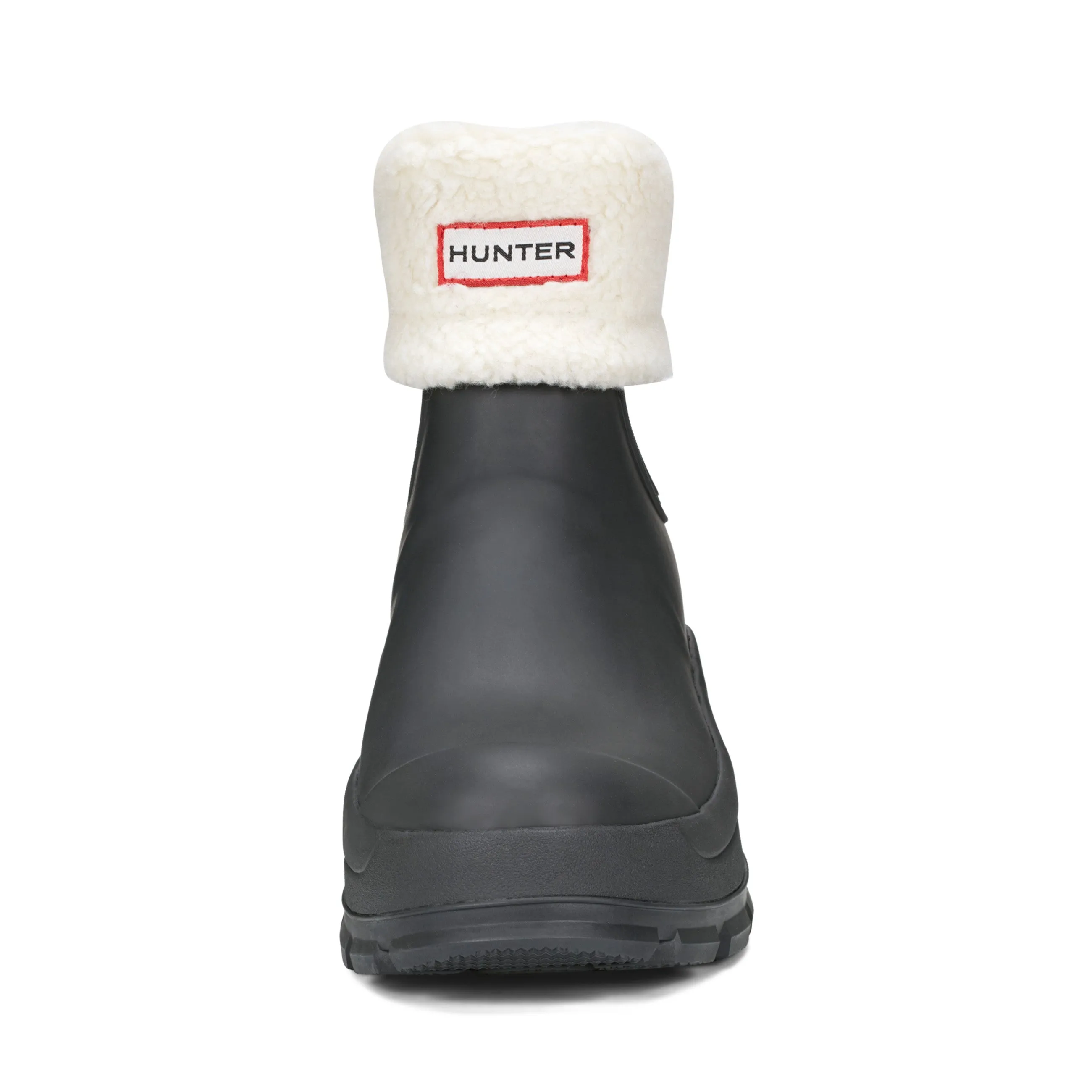 Women's Esme Lug Sole Waterproof Snow Booties sold by Hunter product image thumbnail 5