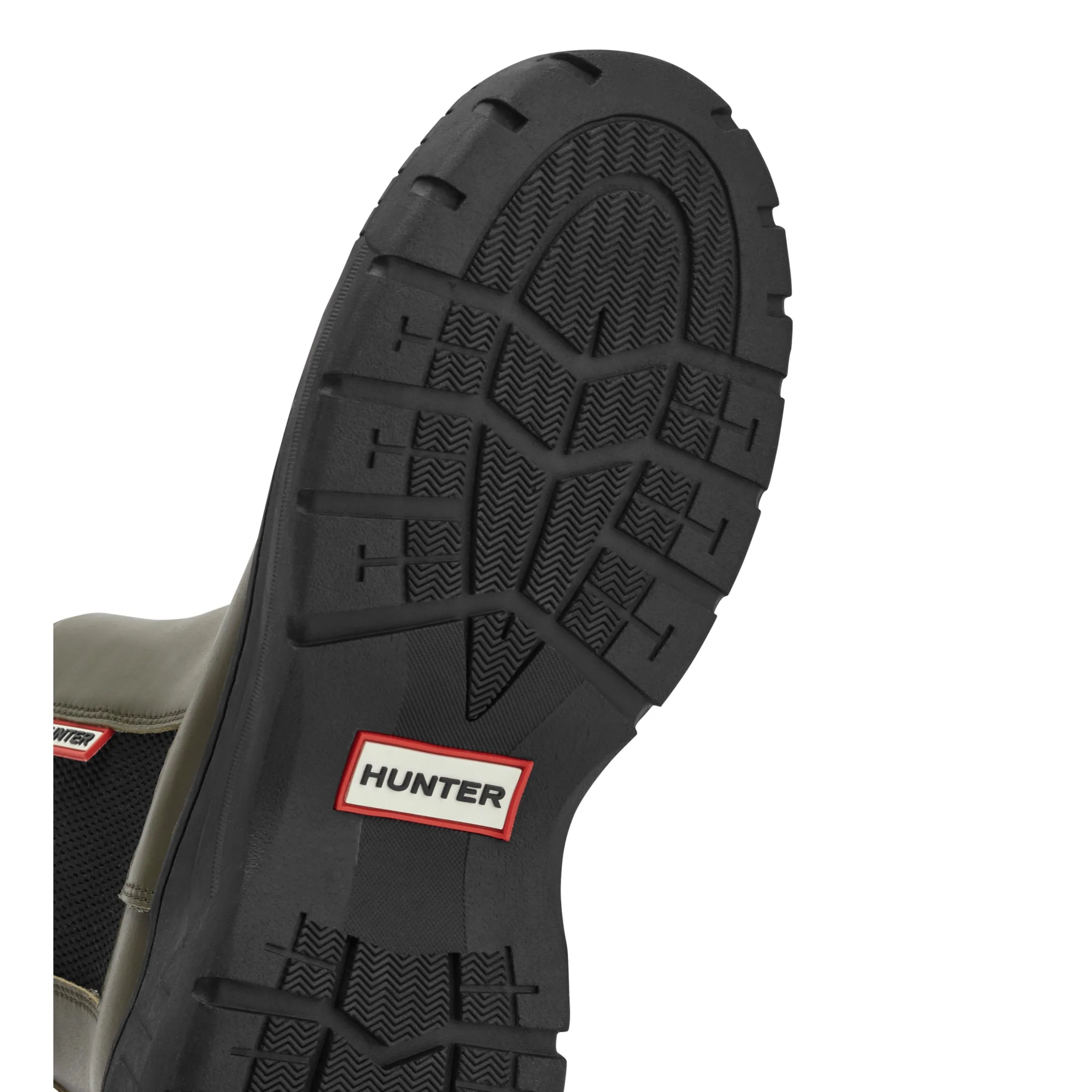 Women's Neveah Slip-on Waterproof Booties sold by Hunter product image thumbnail 4