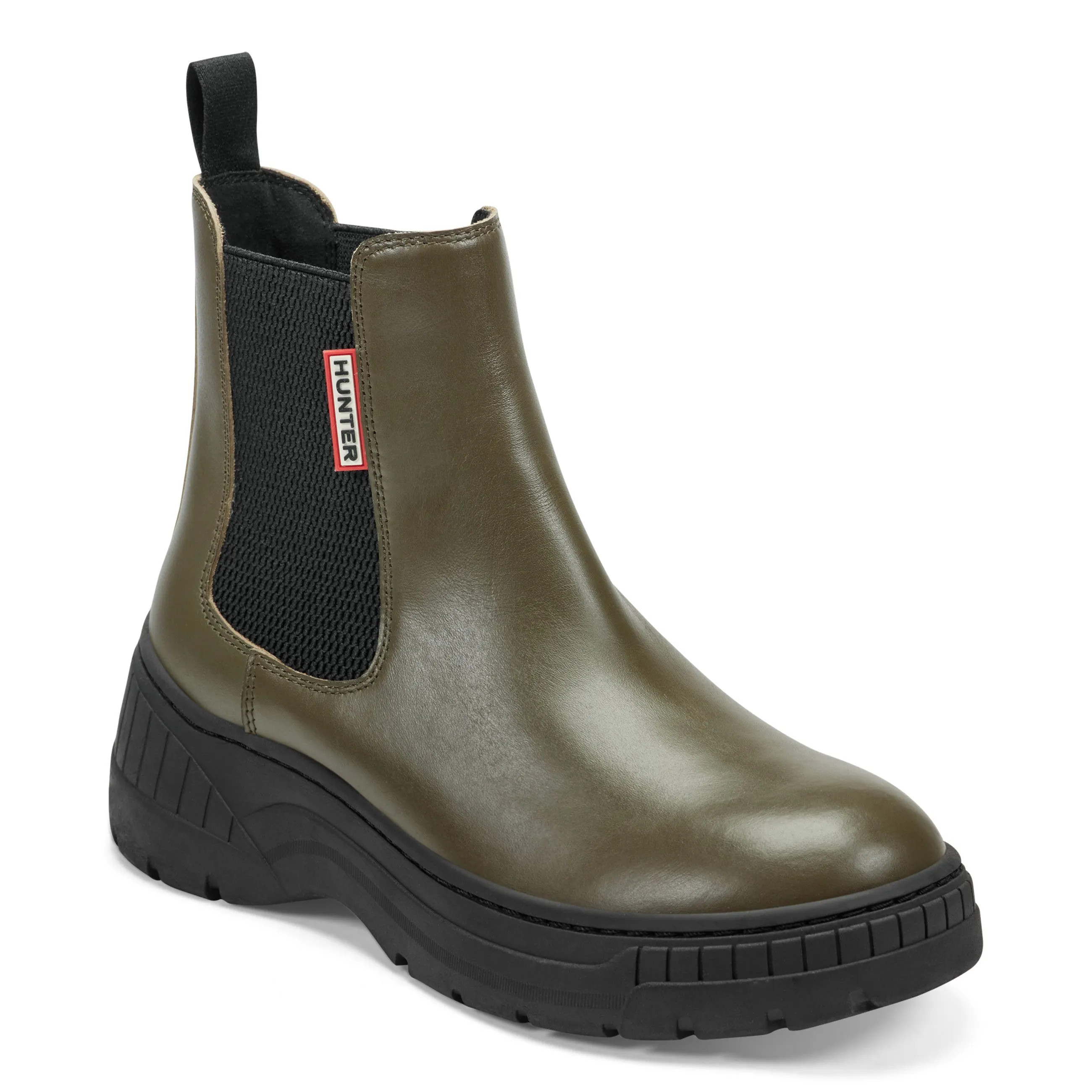 Women's Neveah Slip-on Waterproof Booties sold by Hunter product image thumbnail 2