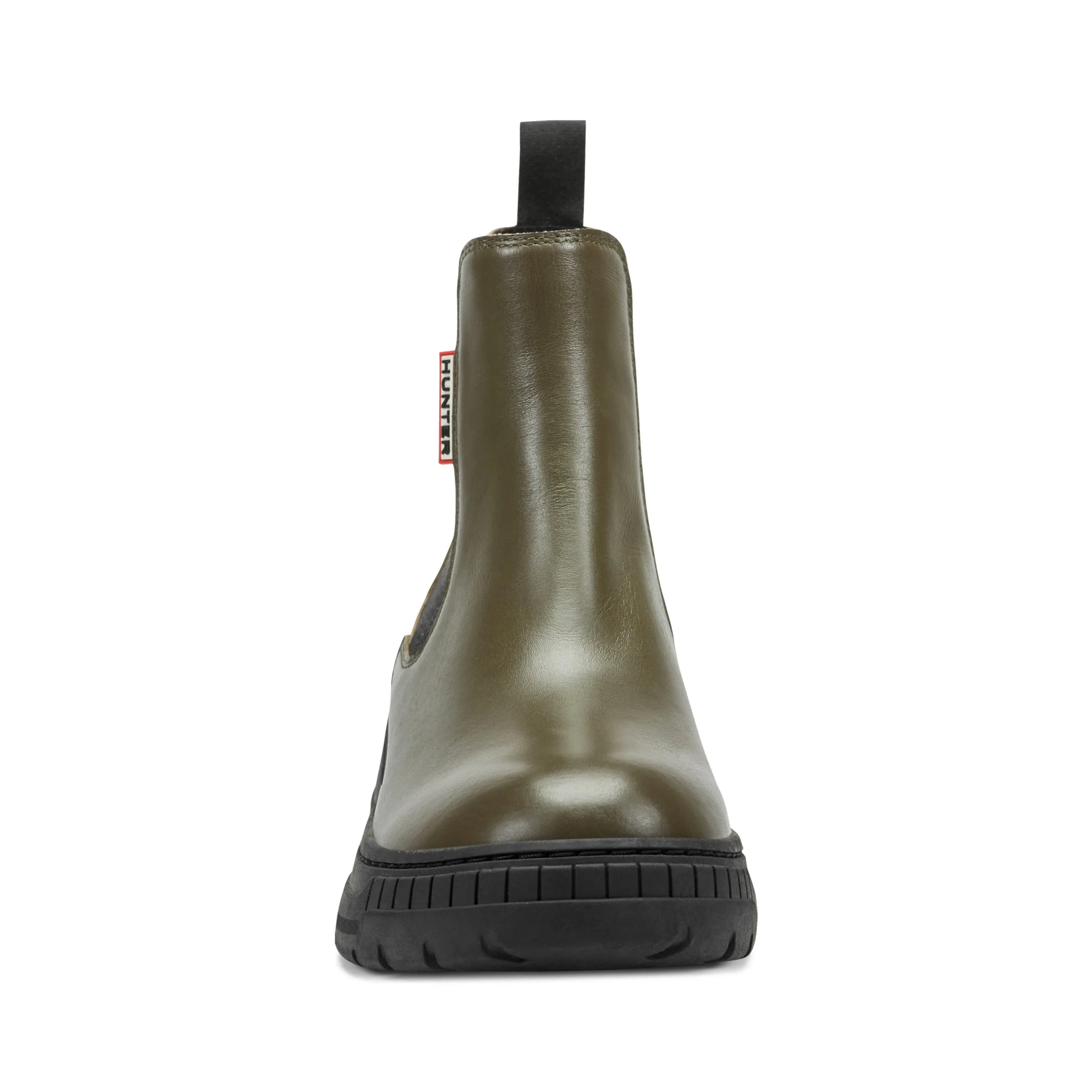 Women's Neveah Slip-on Waterproof Booties sold by Hunter product image thumbnail 5