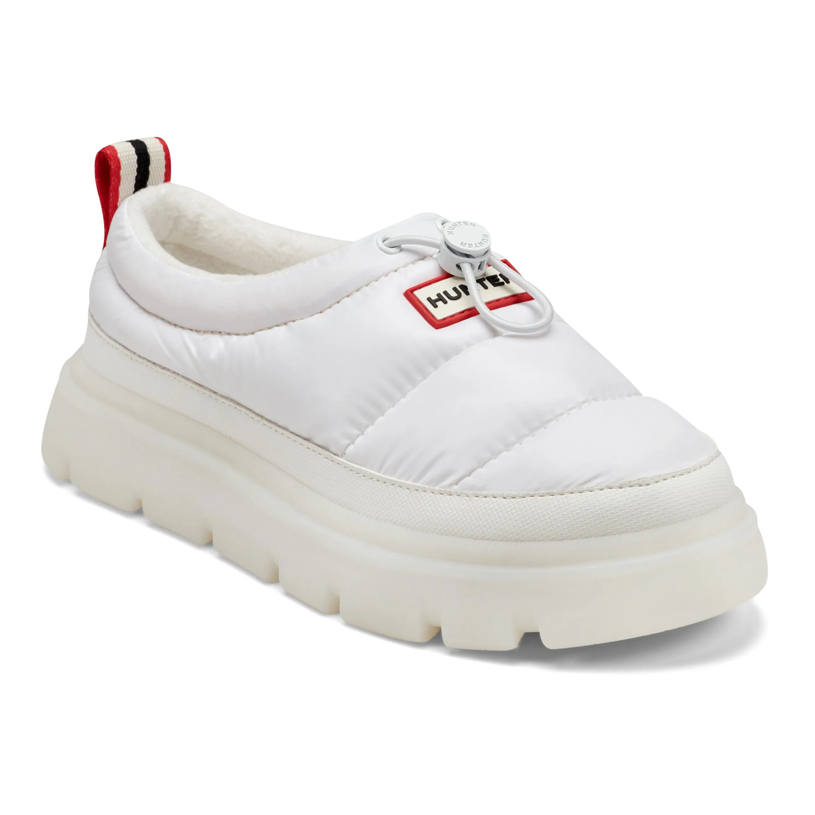 Women's Madi Insulated Water Resistant Slip-on Mules sold by Hunter product image thumbnail 2