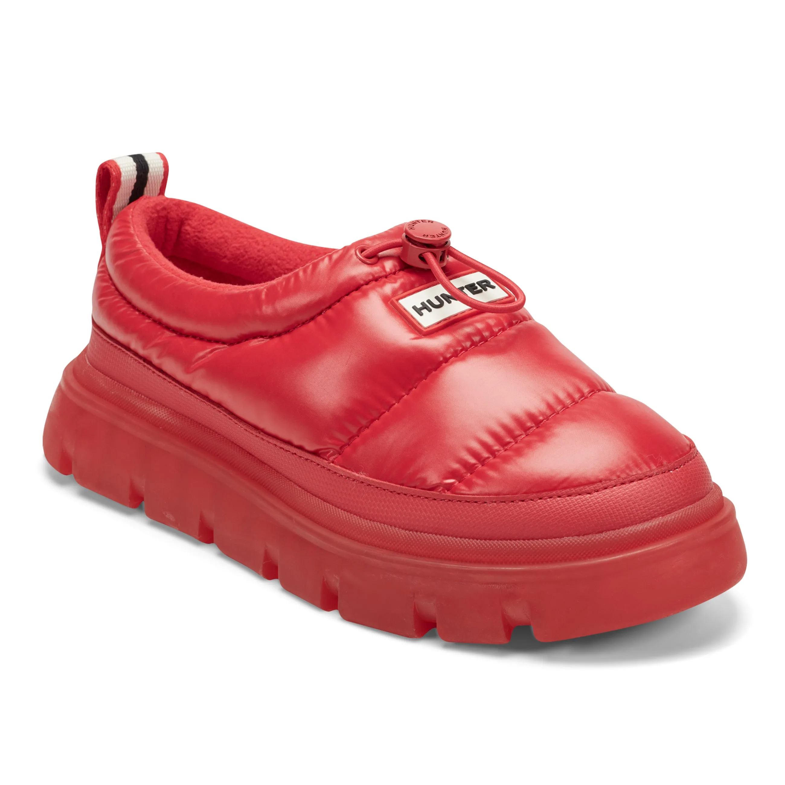 Women's Madi Insulated Water Resistant Slip-on Mules sold by Hunter product image thumbnail 2