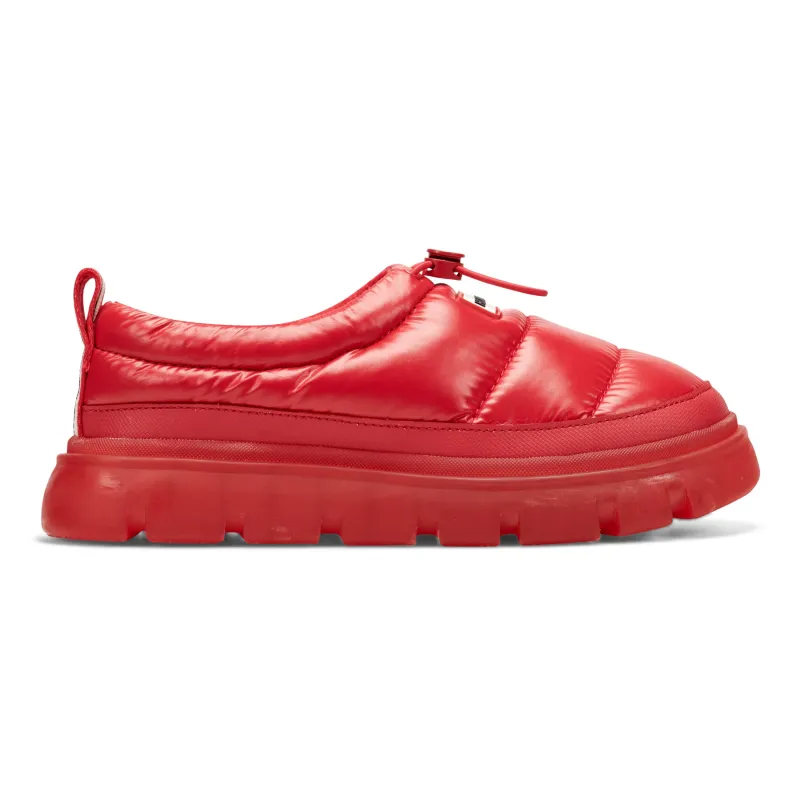 Women's Madi Insulated Water Resistant Slip-on Mules made by Hunter