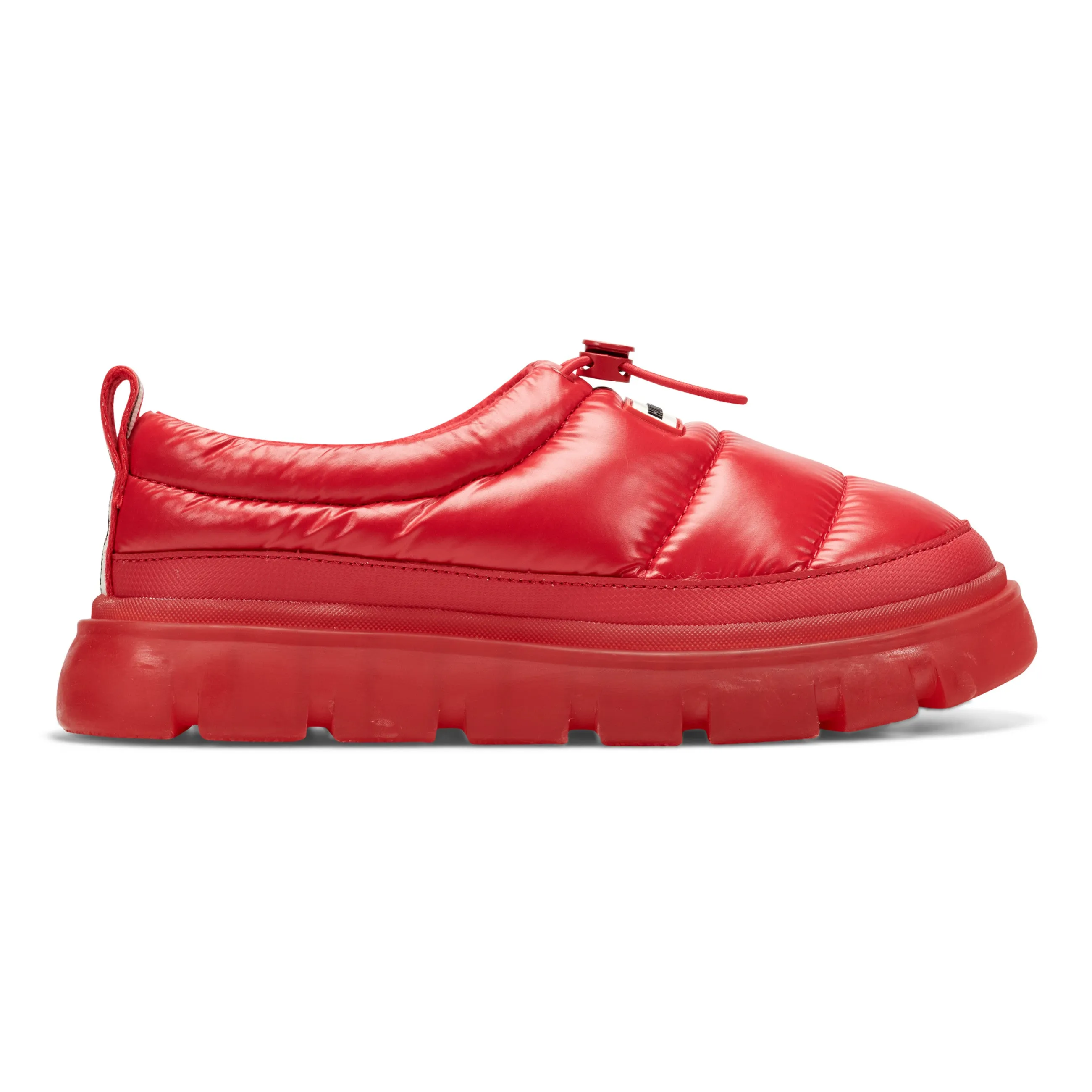 Women's Madi Insulated Water Resistant Slip-on Mules sold by Hunter