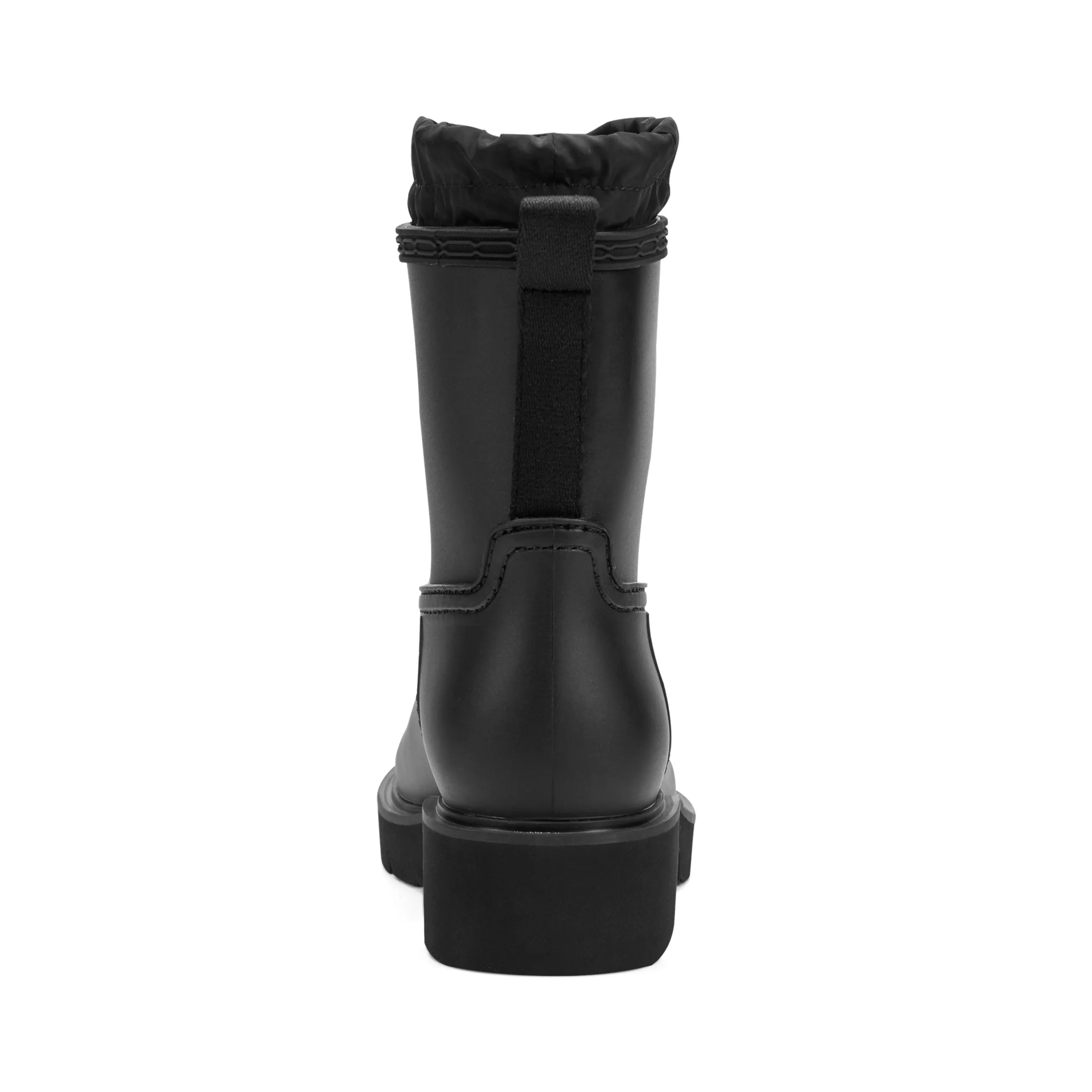 Women's Cillian Lug Sole Booties sold by Hunter product image thumbnail 4