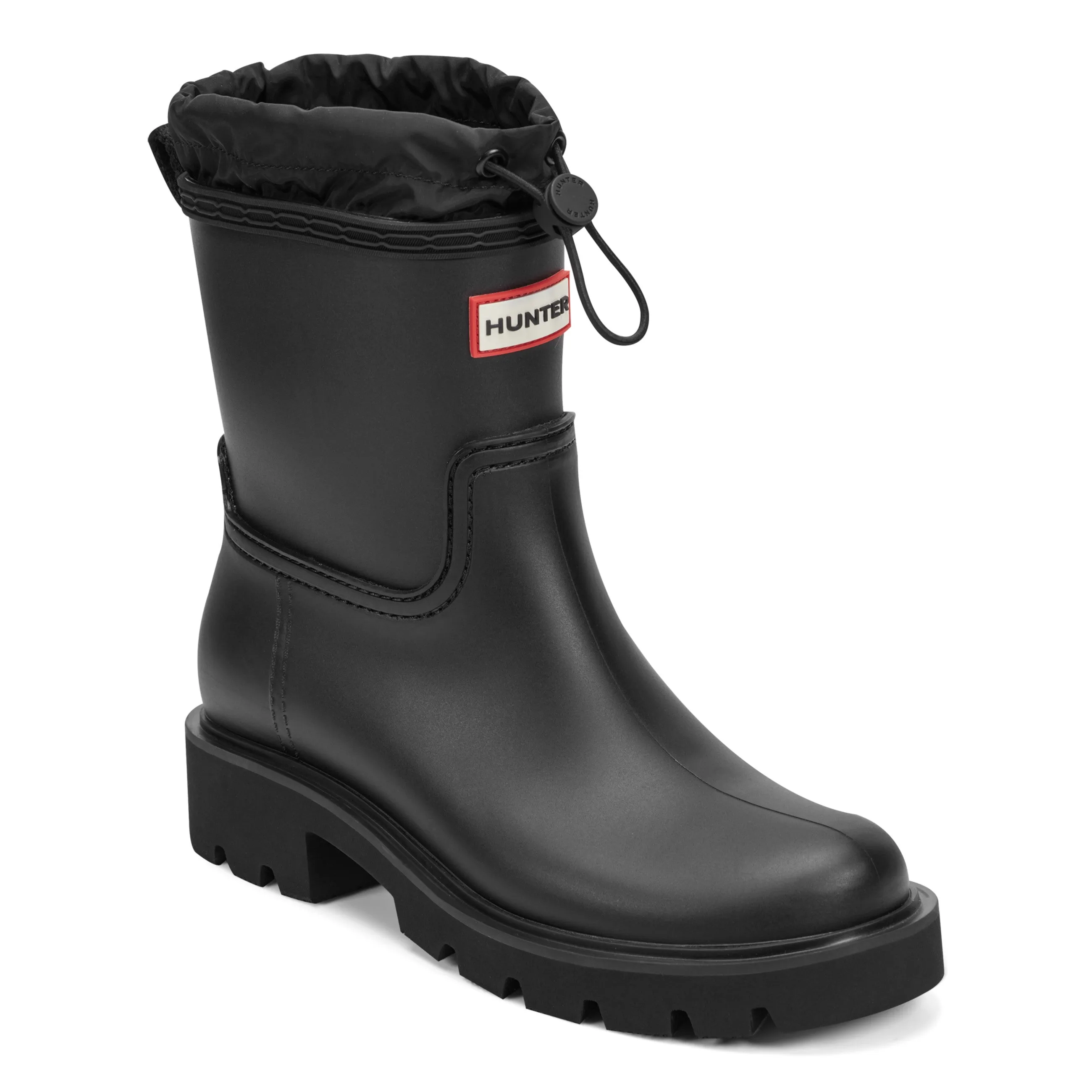 Women's Cillian Lug Sole Booties sold by Hunter product image thumbnail 2