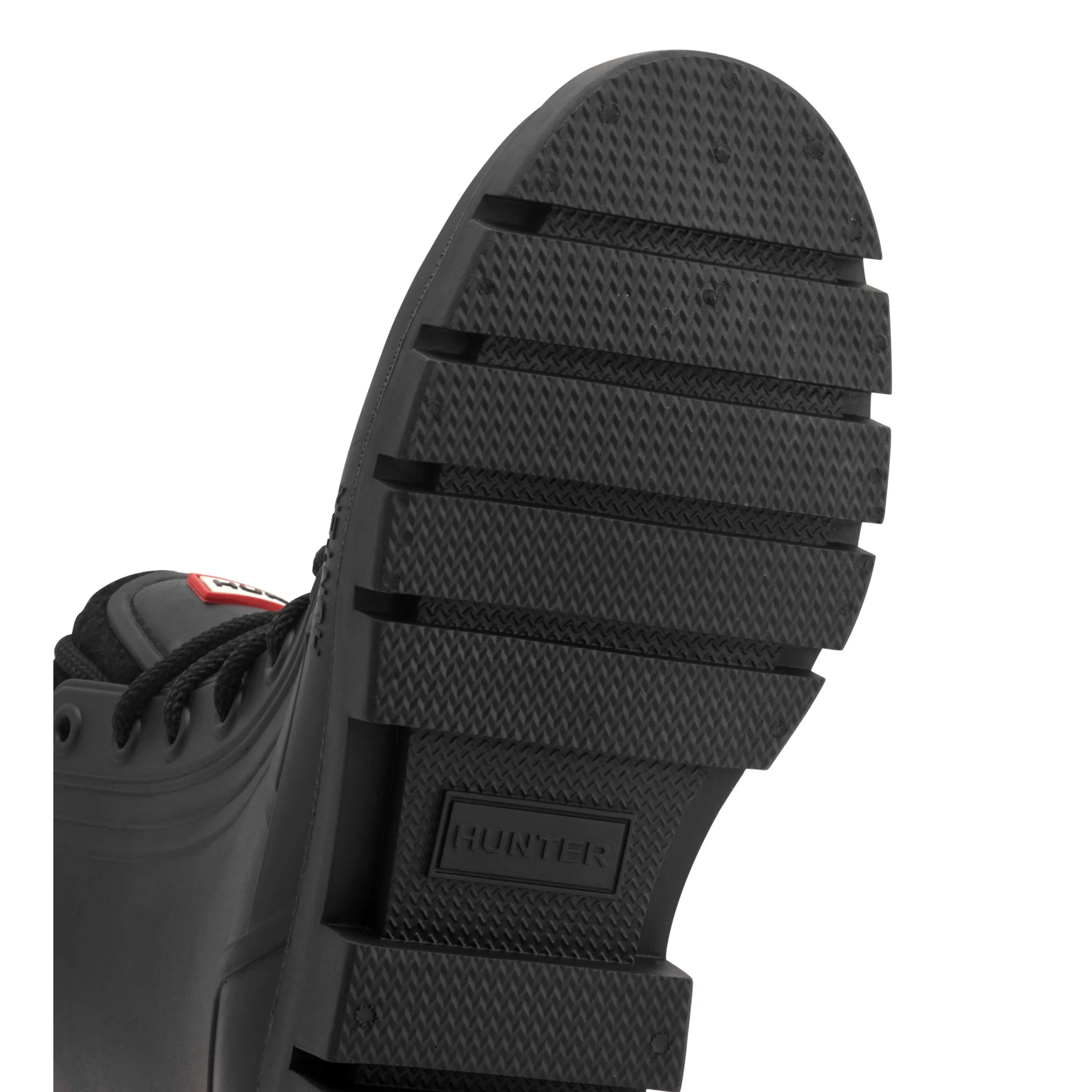 Women's Diana Insulated Lace-Up Waterproof Booties sold by Hunter product image thumbnail 4