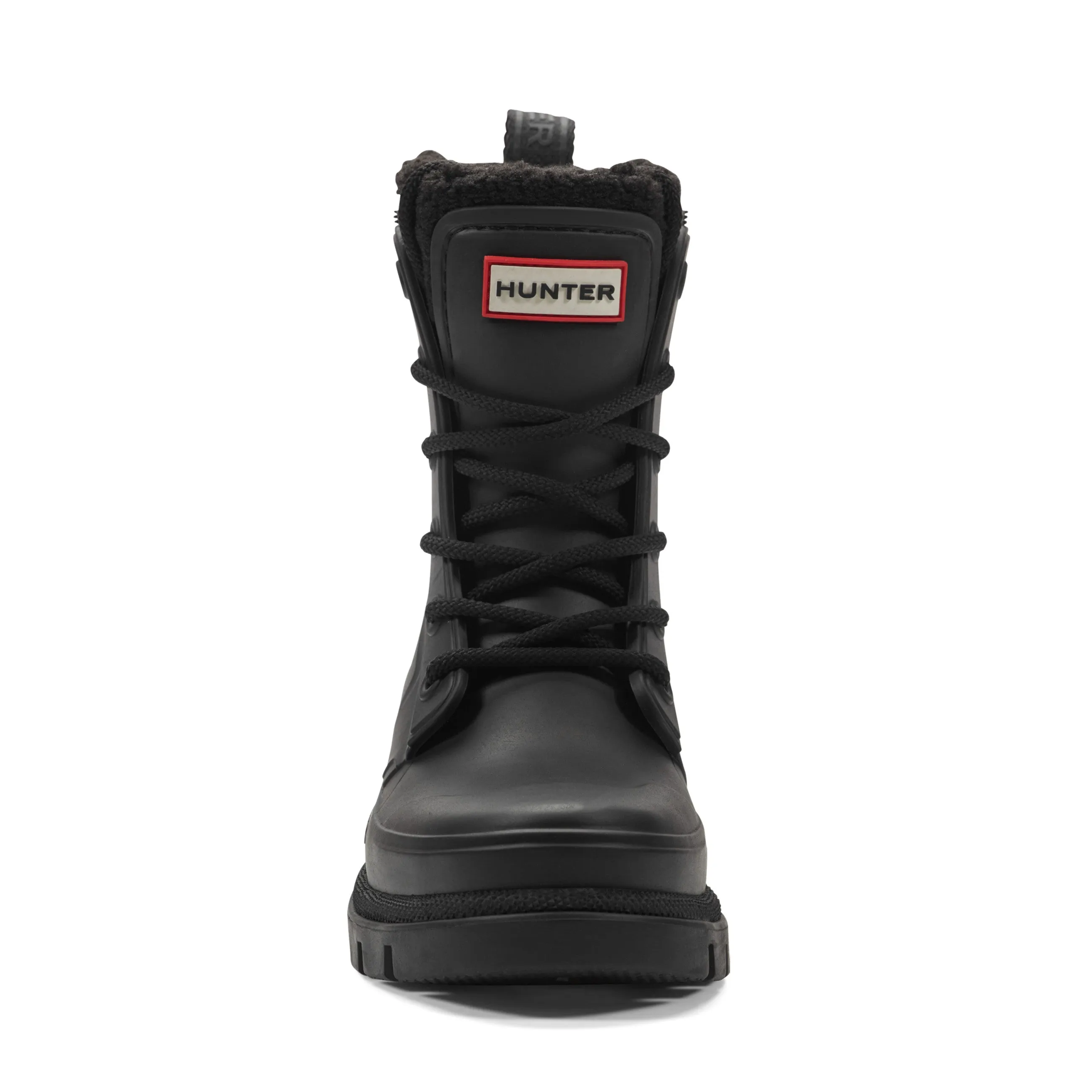 Women's Diana Insulated Lace-Up Waterproof Booties sold by Hunter product image thumbnail 5