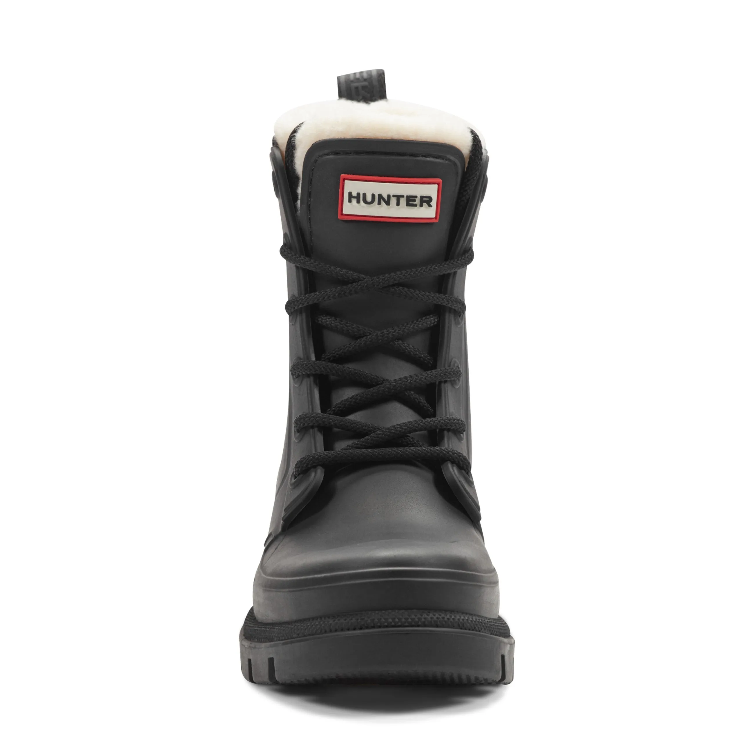 Women's Diana Insulated Lace-Up Waterproof Booties sold by Hunter product image thumbnail 5