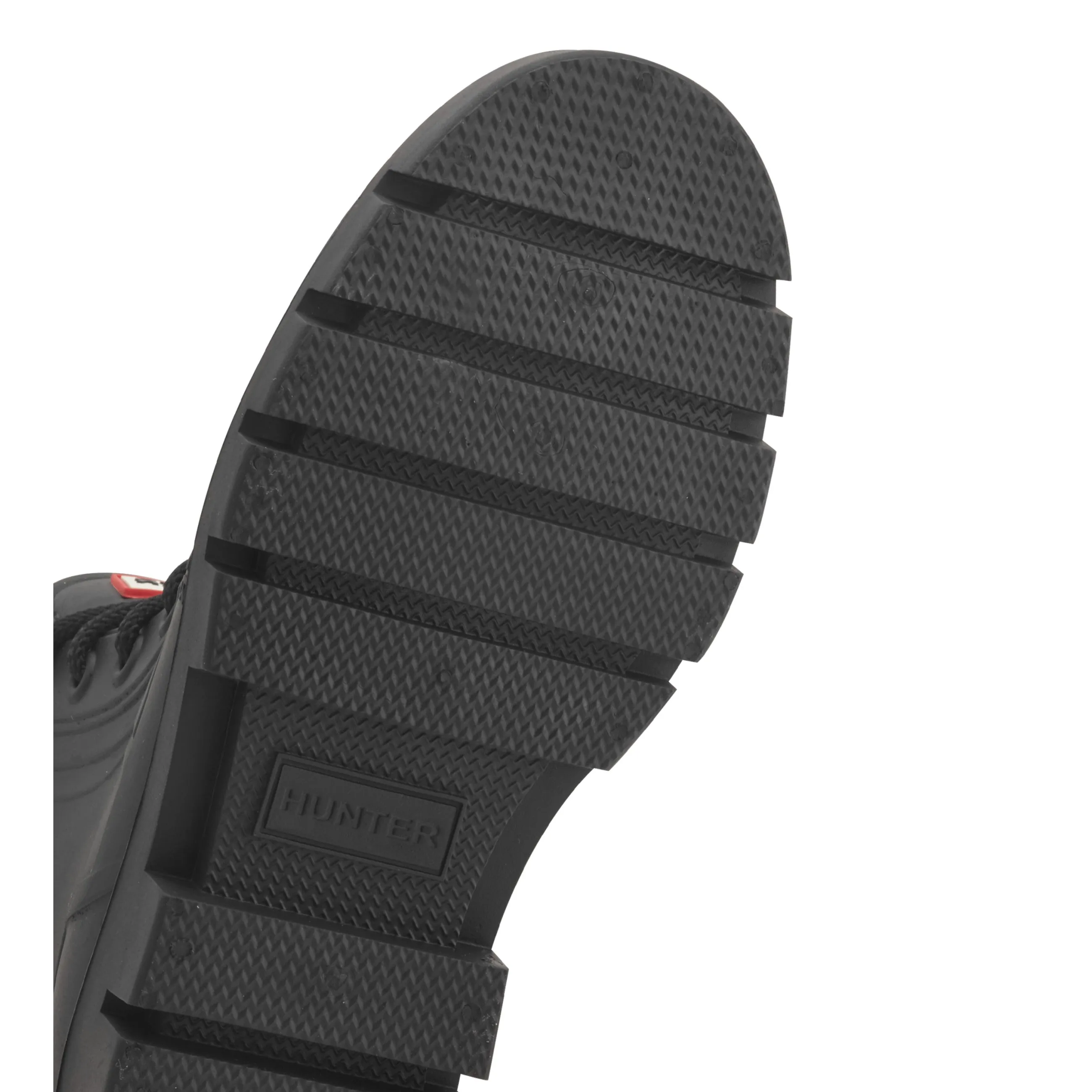 Women's Diana Insulated Lace-Up Waterproof Booties sold by Hunter product image thumbnail 4