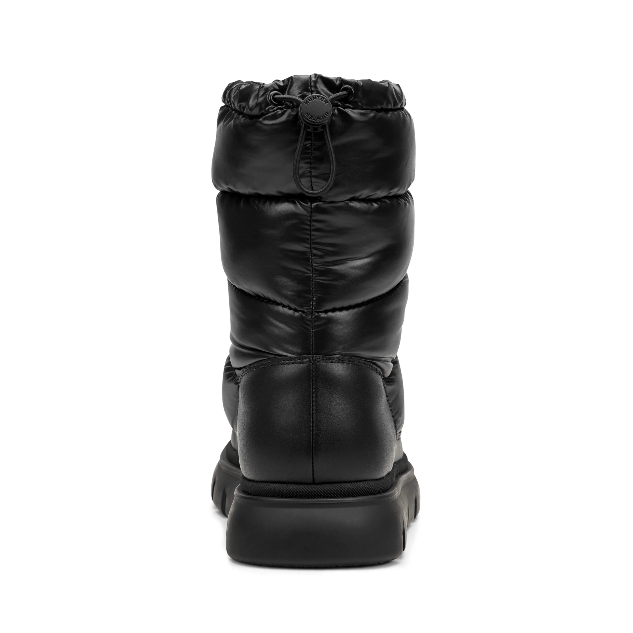 Women's Maribel Lug Sole Insulated Waterproof Snow Booties sold by Hunter product image thumbnail 5