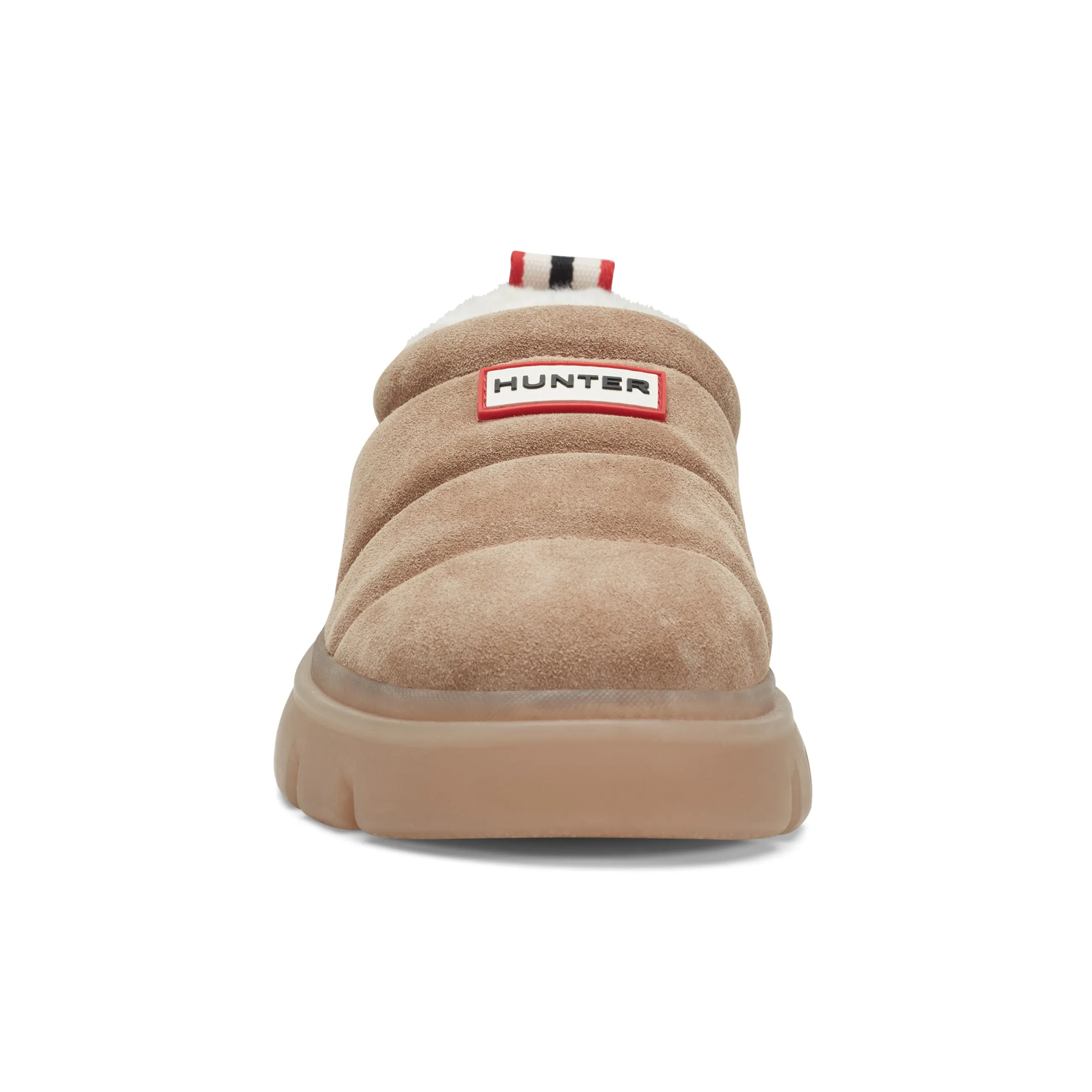 Women's Madison Insulated Water Resistant Mules sold by Hunter product image thumbnail 3