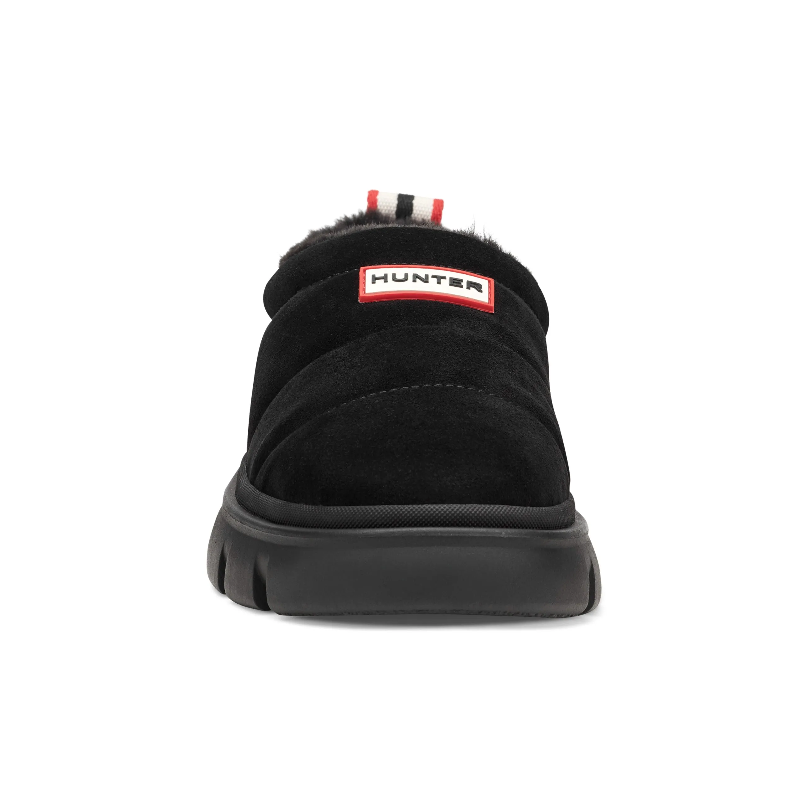 Women's Madison Insulated Water Resistant Mules sold by Hunter product image thumbnail 3