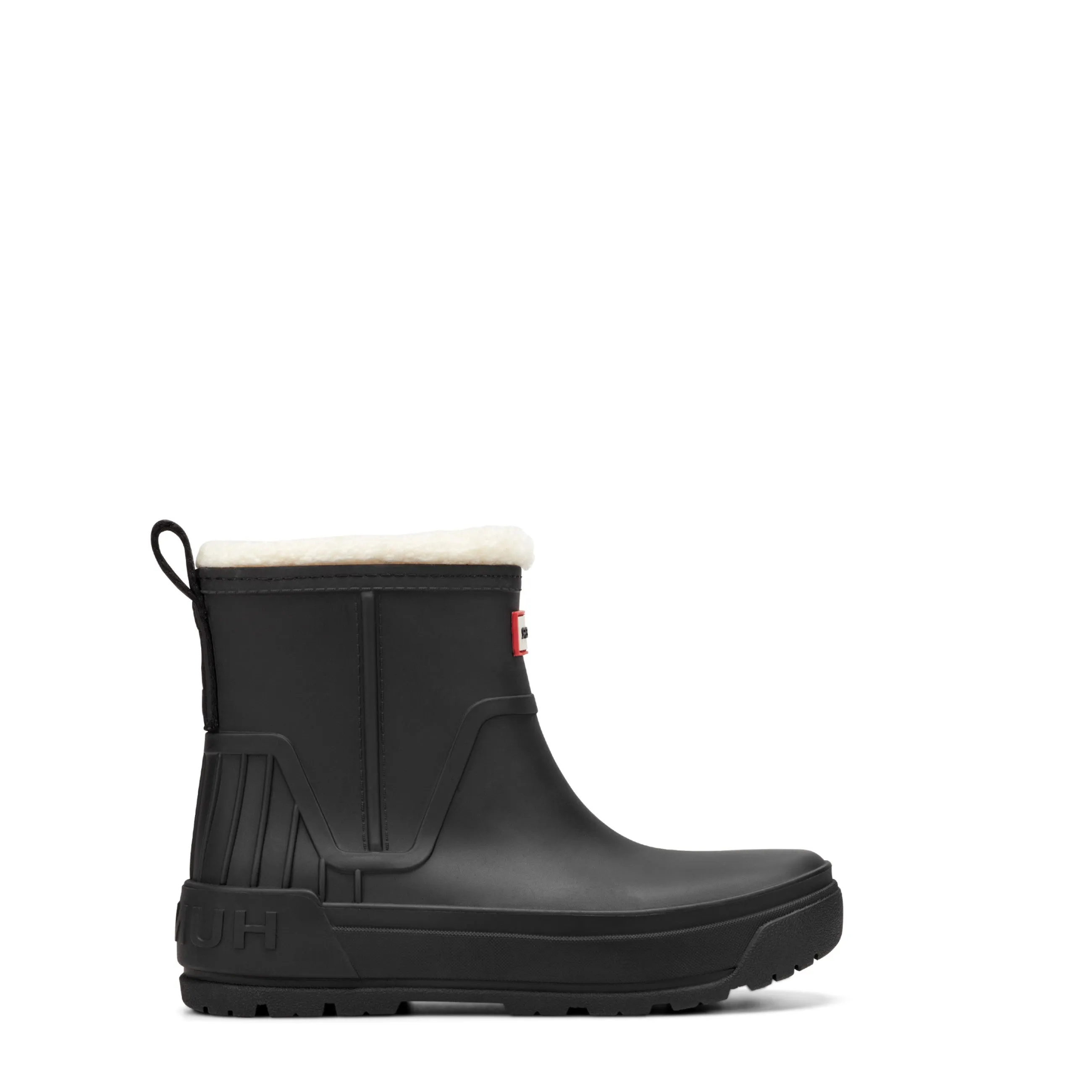 Women's Willa Insulated Waterproof Booties sold by Hunter product image thumbnail 2