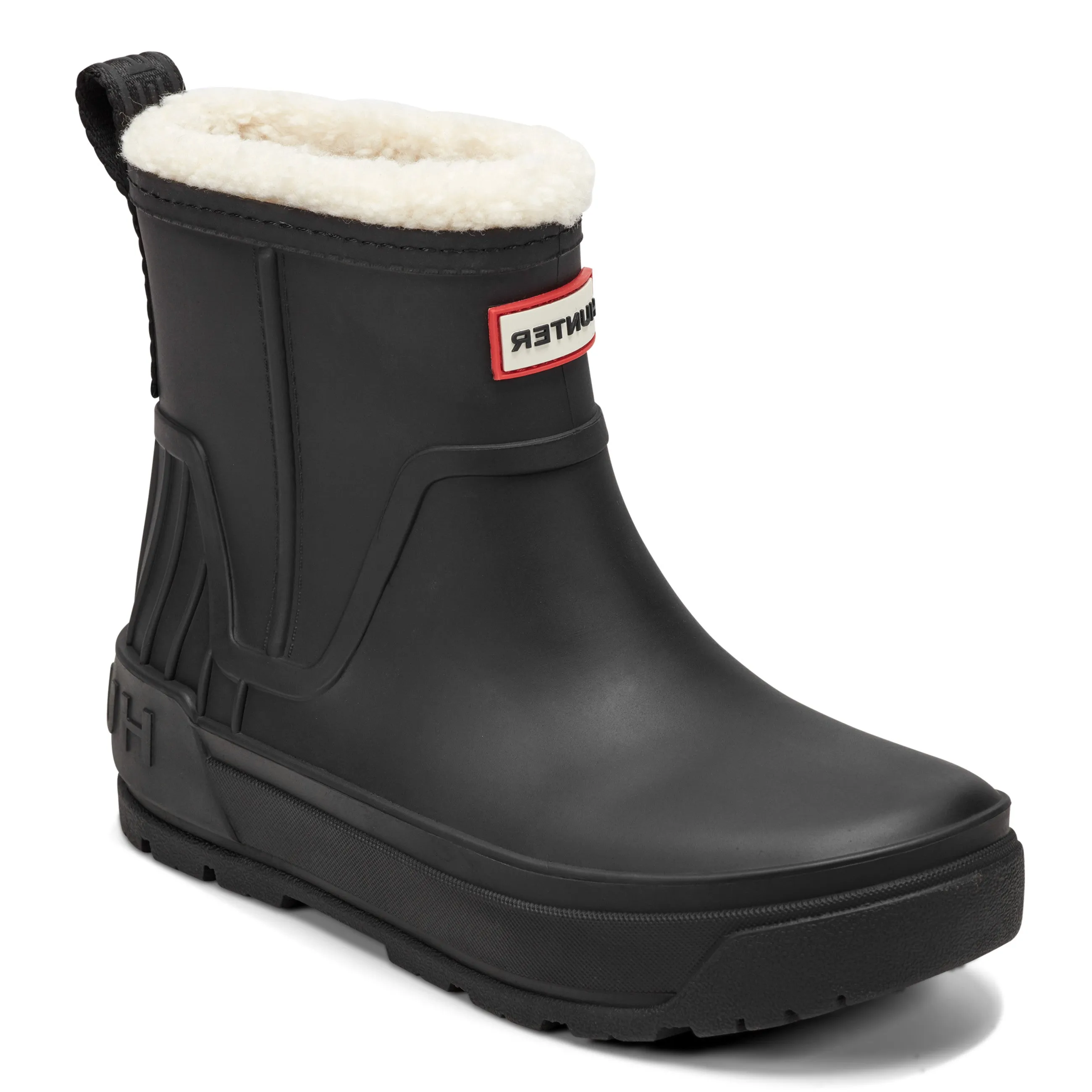 Women's Willa Insulated Waterproof Booties sold by Hunter product image thumbnail 3