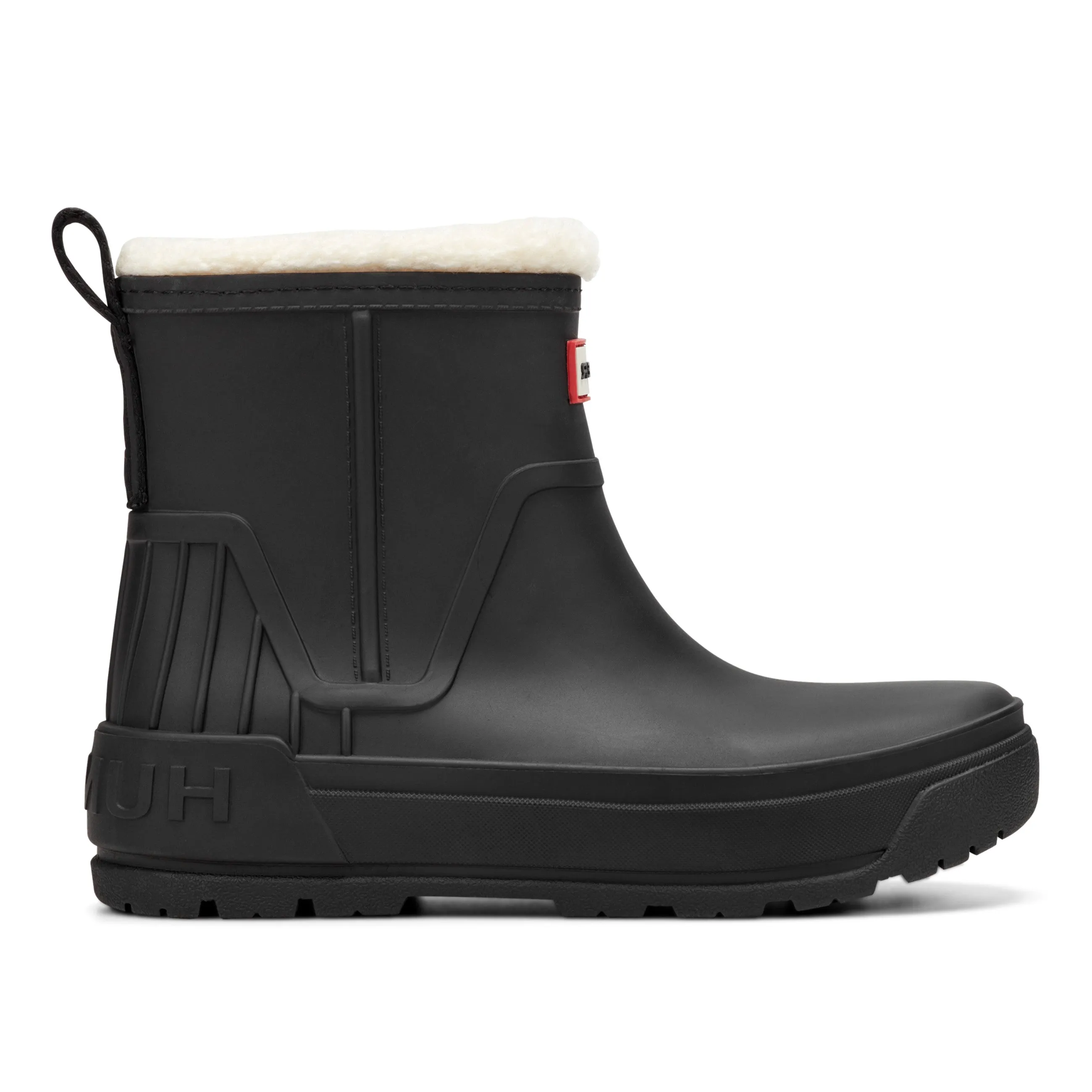 Women's Willa Insulated Waterproof Booties sold by Hunter