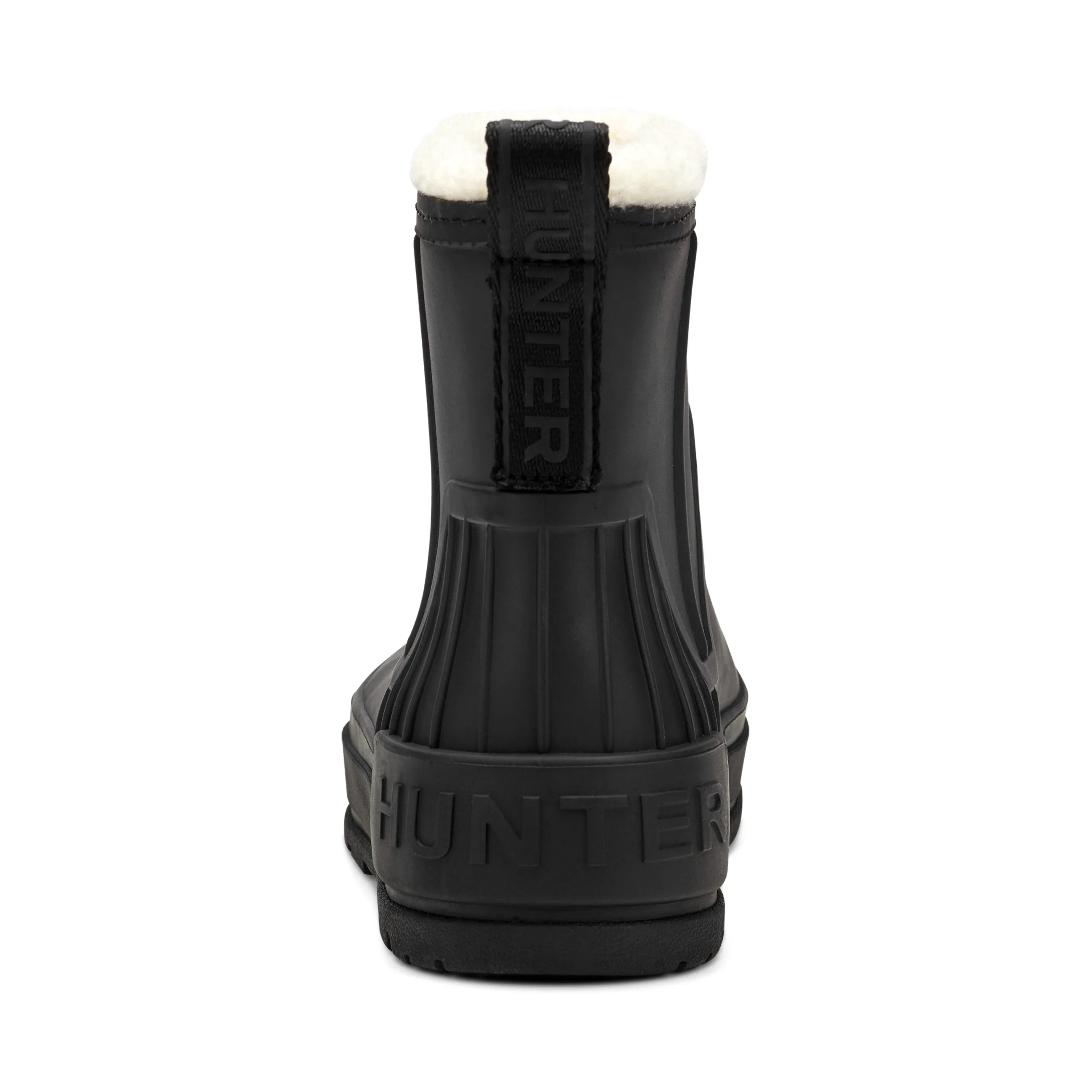 Women's Willa Insulated Waterproof Booties sold by Hunter product image thumbnail 5