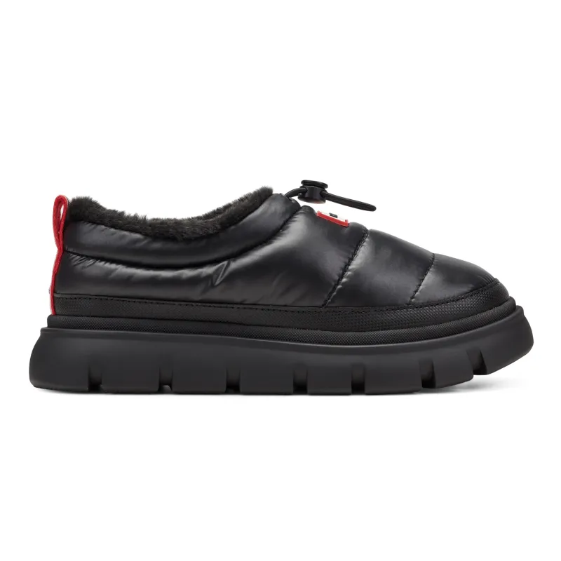 Women's Madi Insulated Water Resistant Slip-on Mules made by Hunter