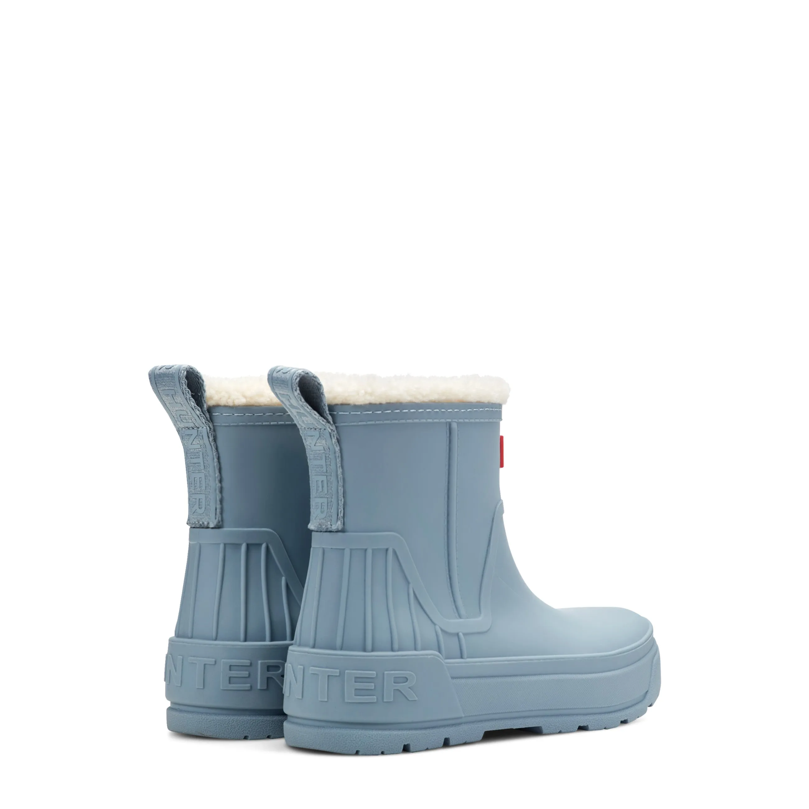 Women's Willa Insulated Waterproof Booties sold by Hunter product image thumbnail 3