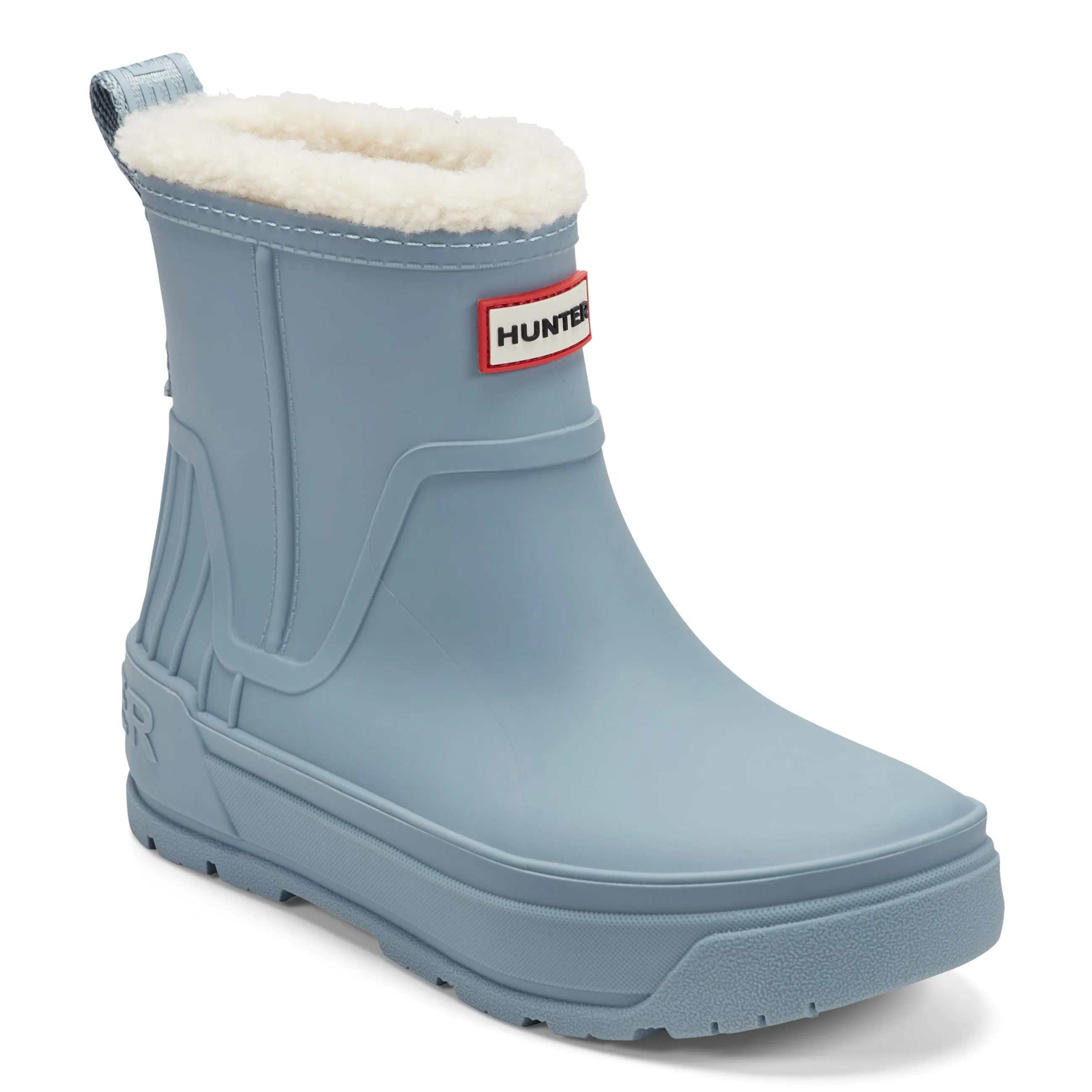 Women's Willa Insulated Waterproof Booties sold by Hunter product image thumbnail 2