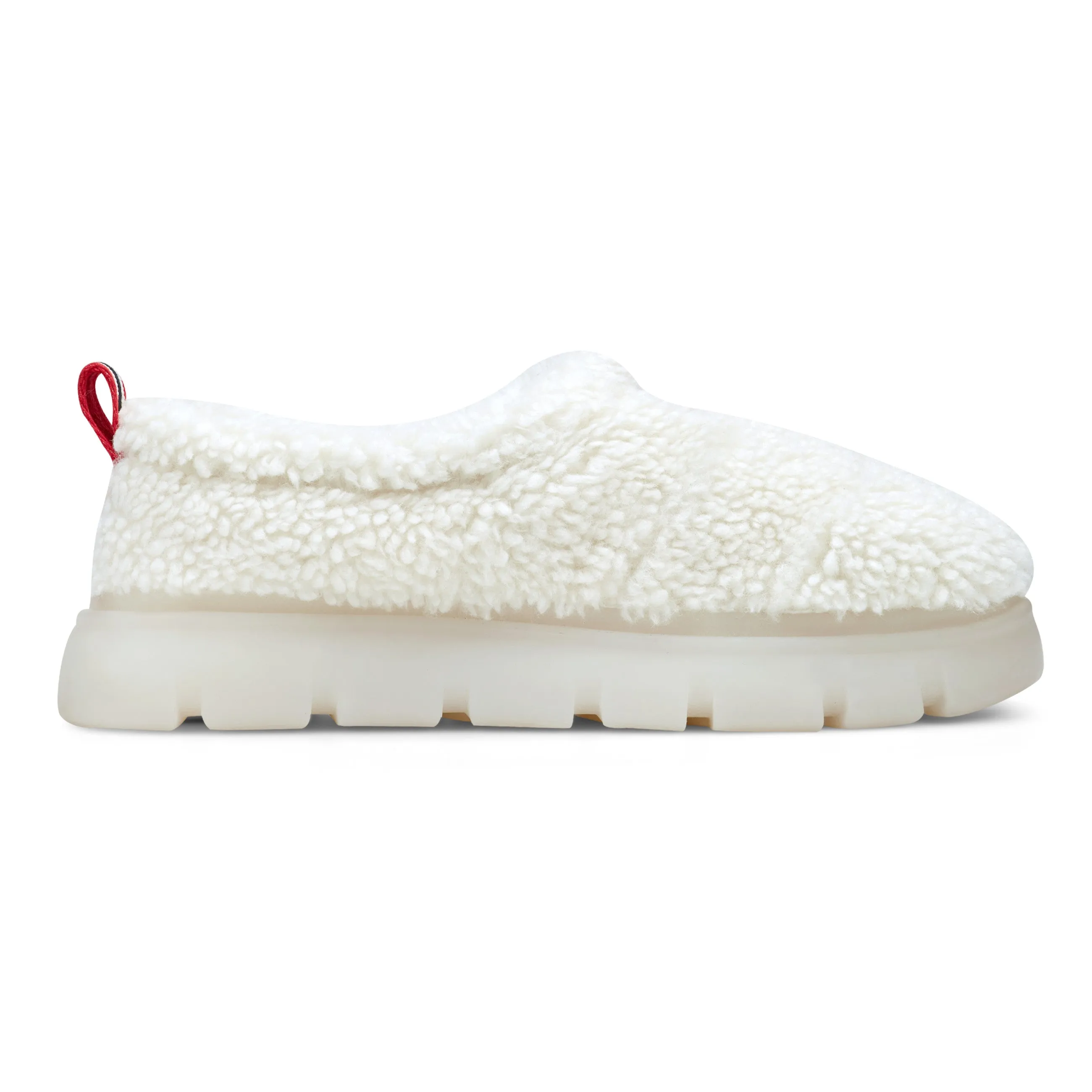 Women's Madison Insulated Water Resistant Mules sold by Hunter