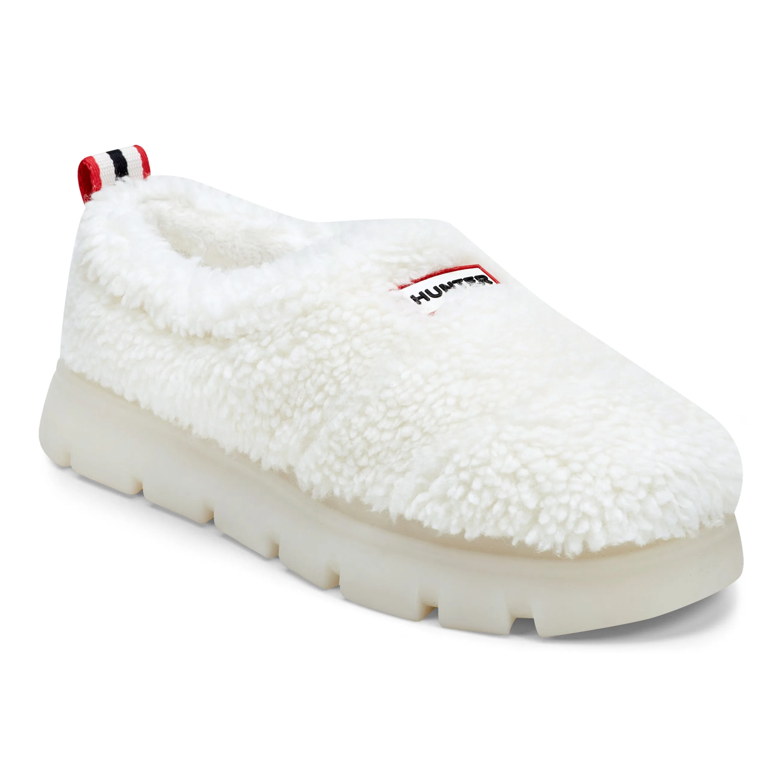 Women's Madison Insulated Water Resistant Mules sold by Hunter product image thumbnail 2