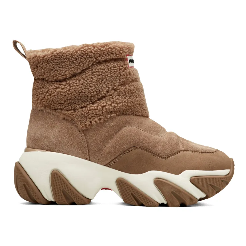 Women's Debra Waterproof Snow Booties sold by Hunter