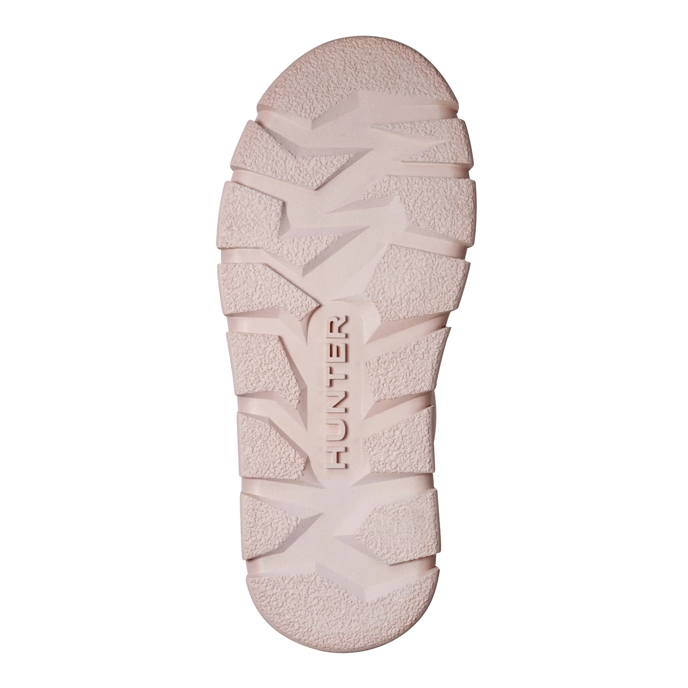 Women's Moon Lug Sole Insulated Waterproof Snow Booties sold by Hunter product image thumbnail 5