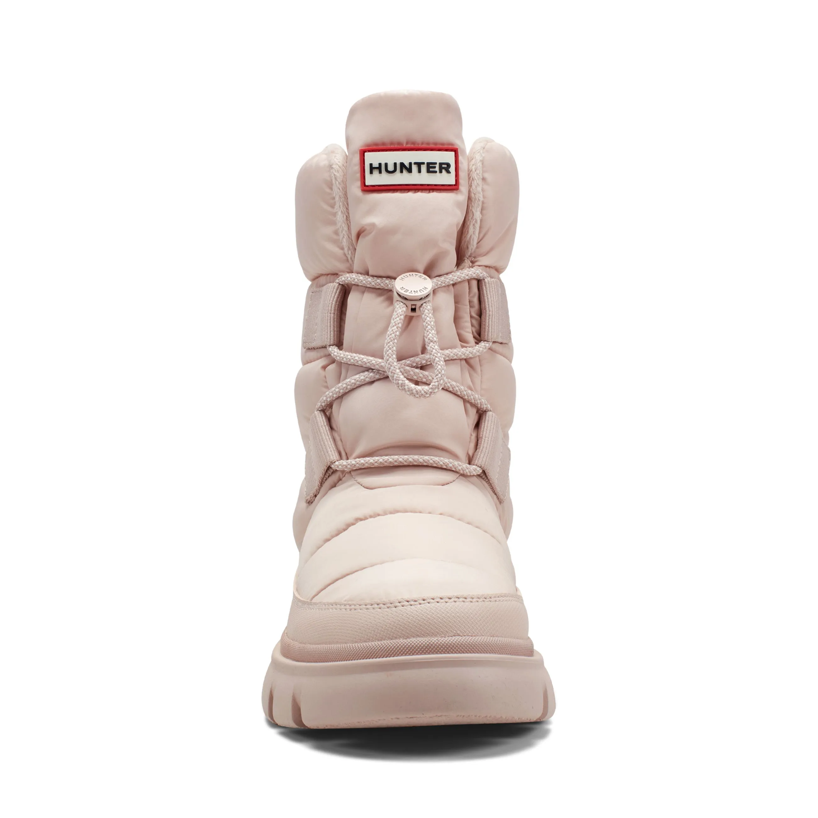 Women's Moon Lug Sole Insulated Waterproof Snow Booties sold by Hunter product image thumbnail 3