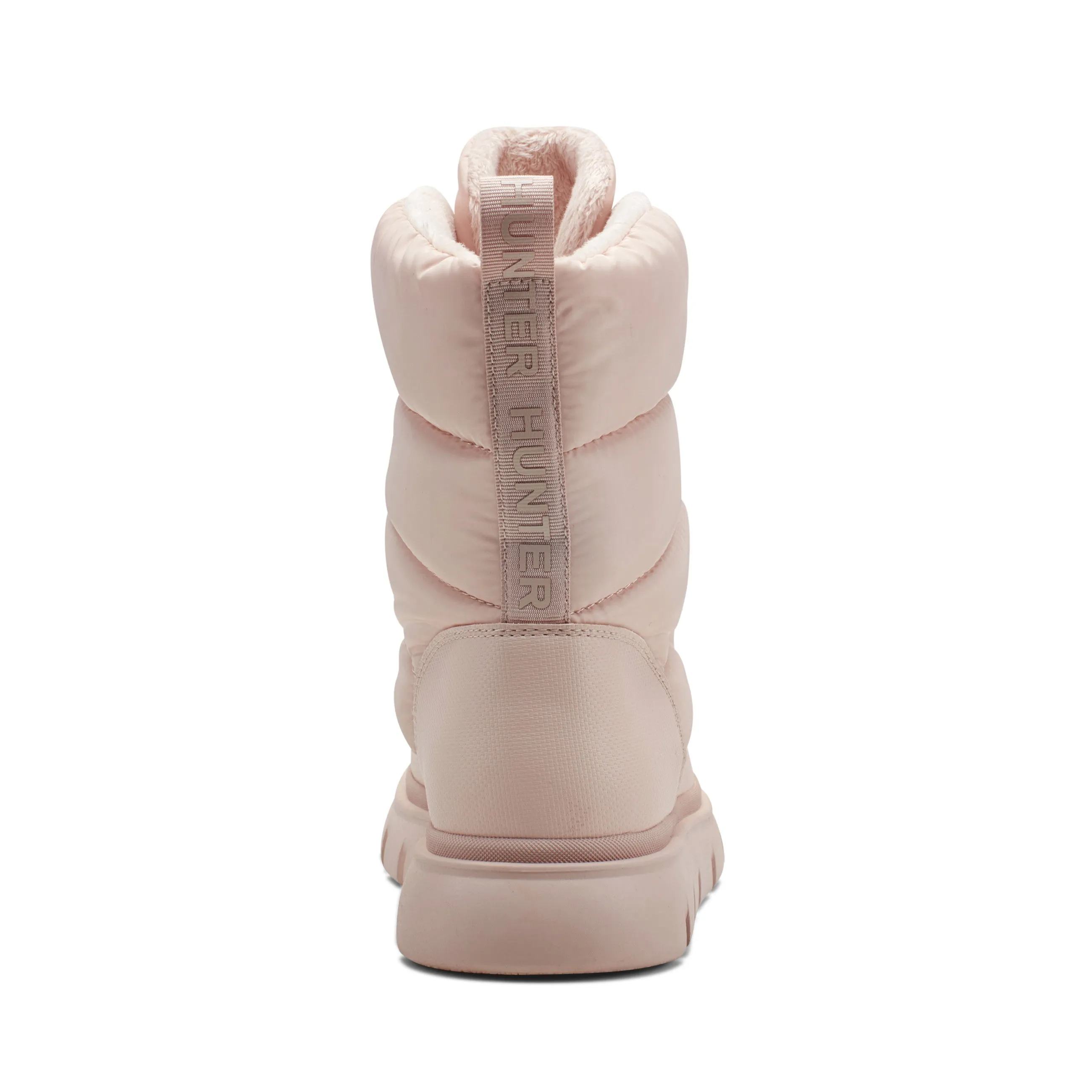Women's Moon Lug Sole Insulated Waterproof Snow Booties sold by Hunter product image thumbnail 4