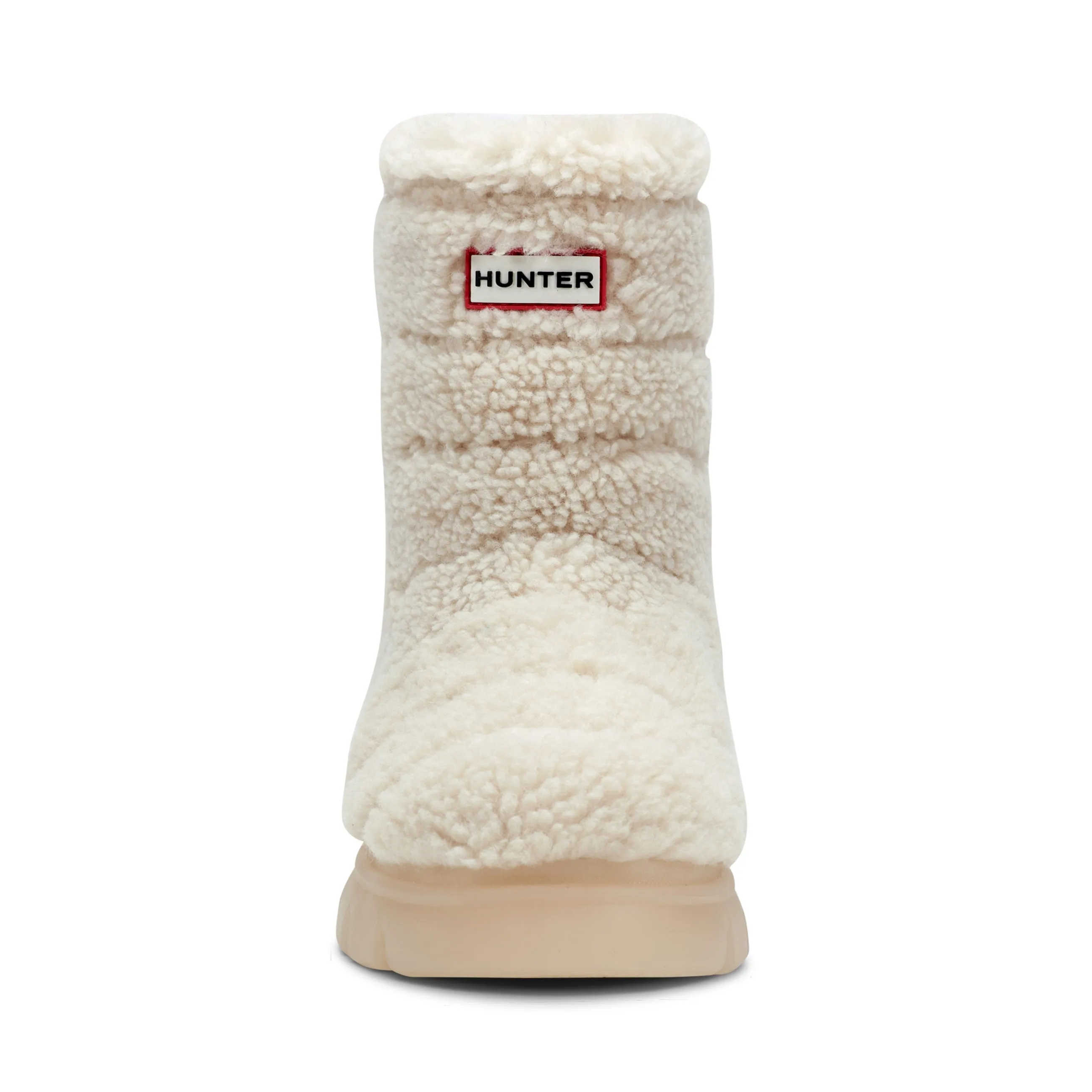 Women's Maran Lug Sole Insulated Waterproof Snow Booties sold by Hunter product image thumbnail 3