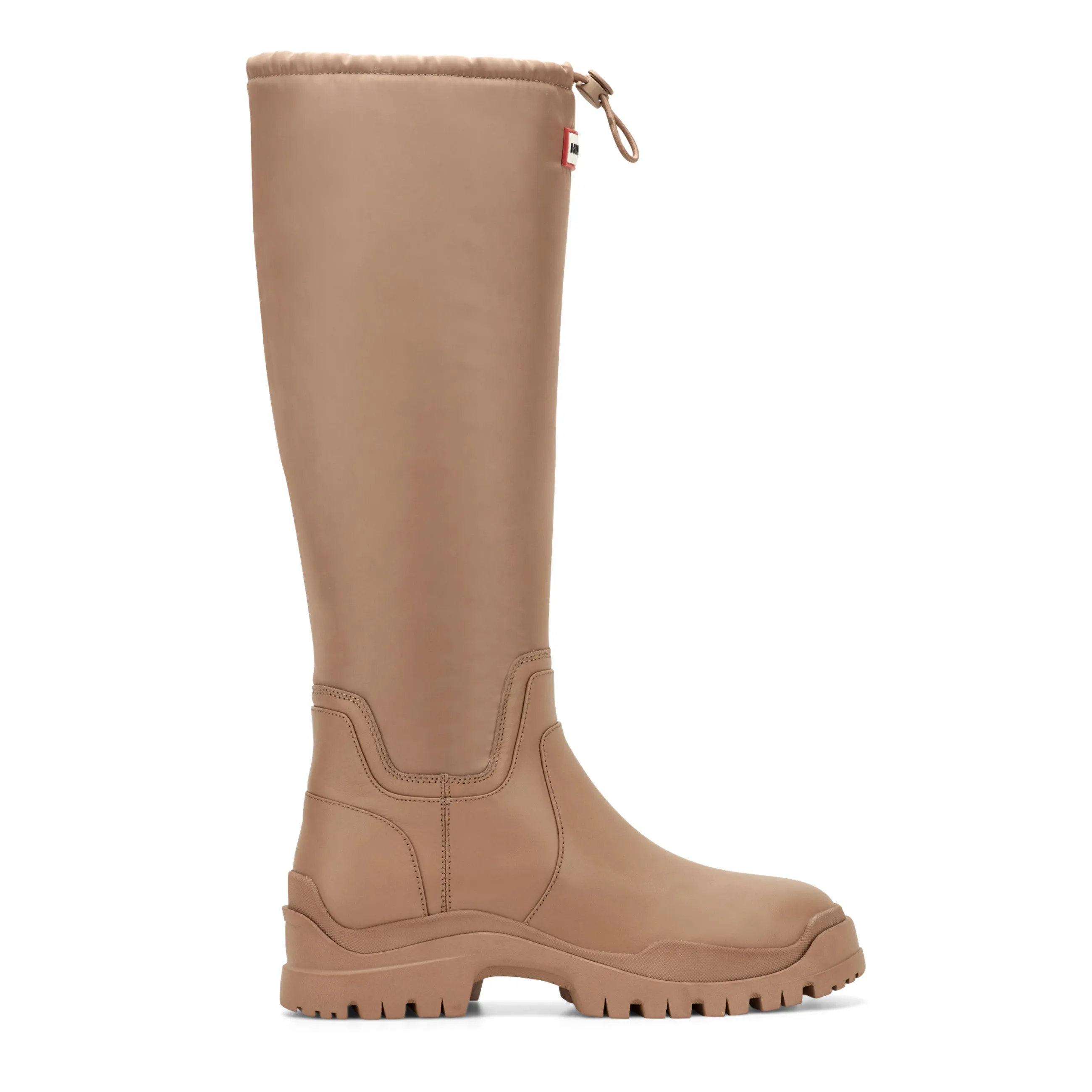 Women's Wendy Tall Waterproof Rain Boots sold by Hunter product image thumbnail 2