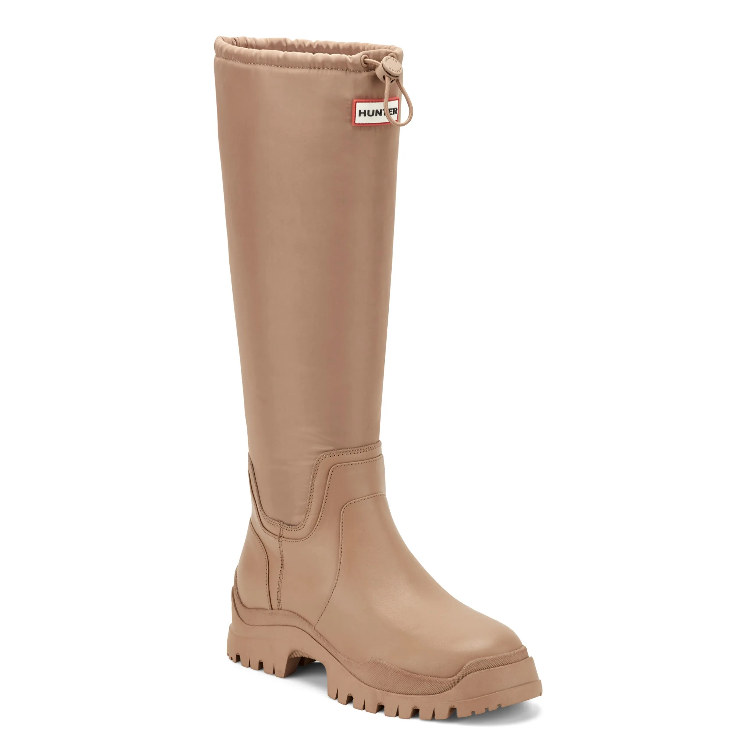 Women's Wendy Tall Waterproof Rain Boots sold by Hunter product image thumbnail 3